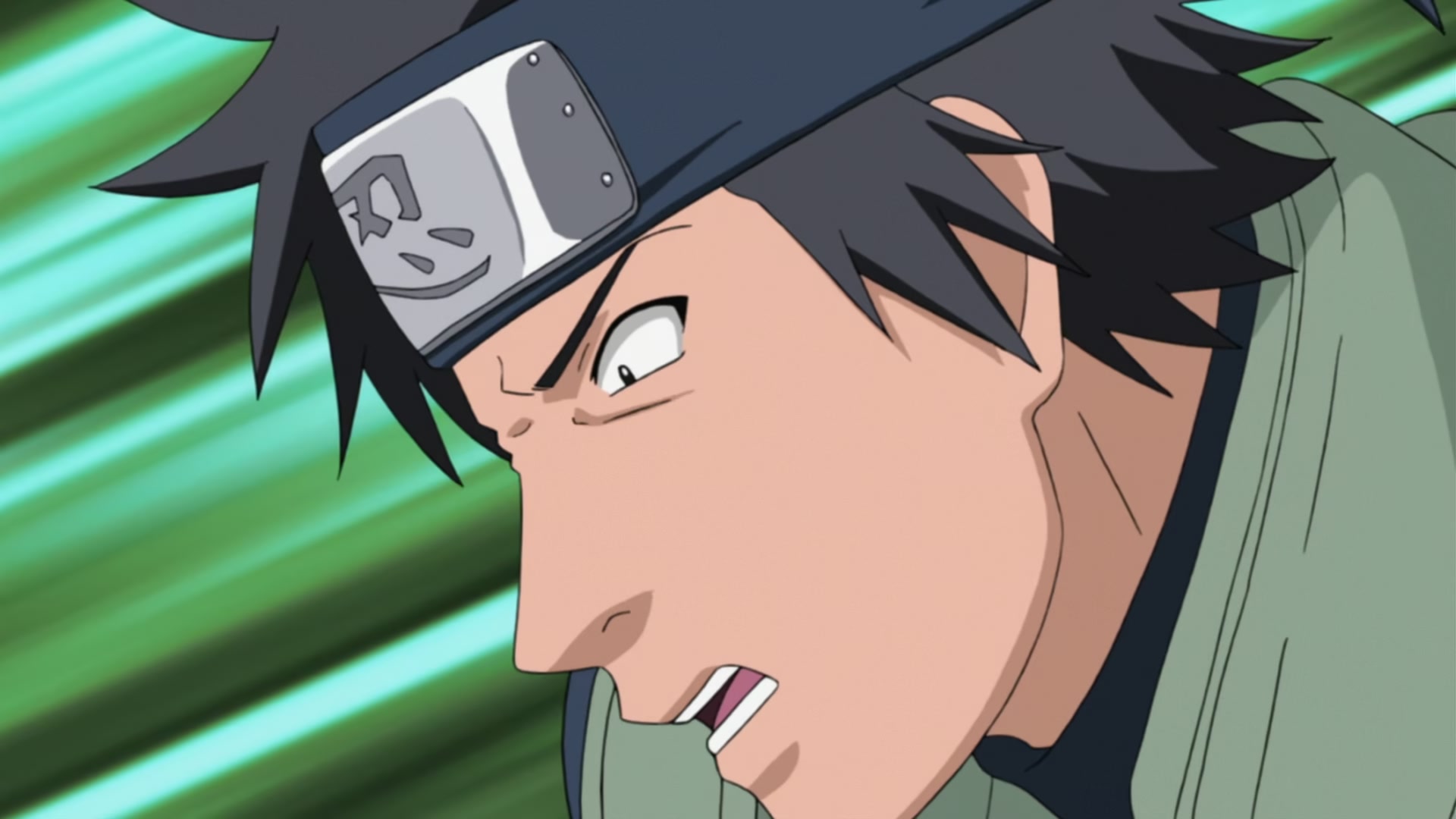 Naruto: Shippuden Ep 268: Battleground! @ 00:02:12