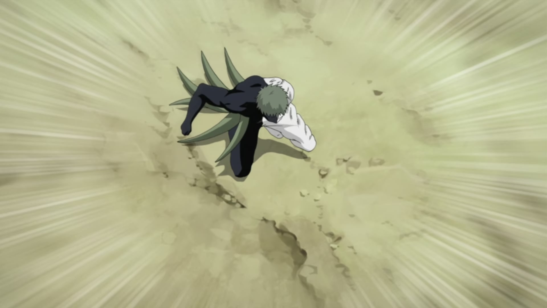 Naruto: Shippuden Ep 268: Battleground! @ 00:02:17