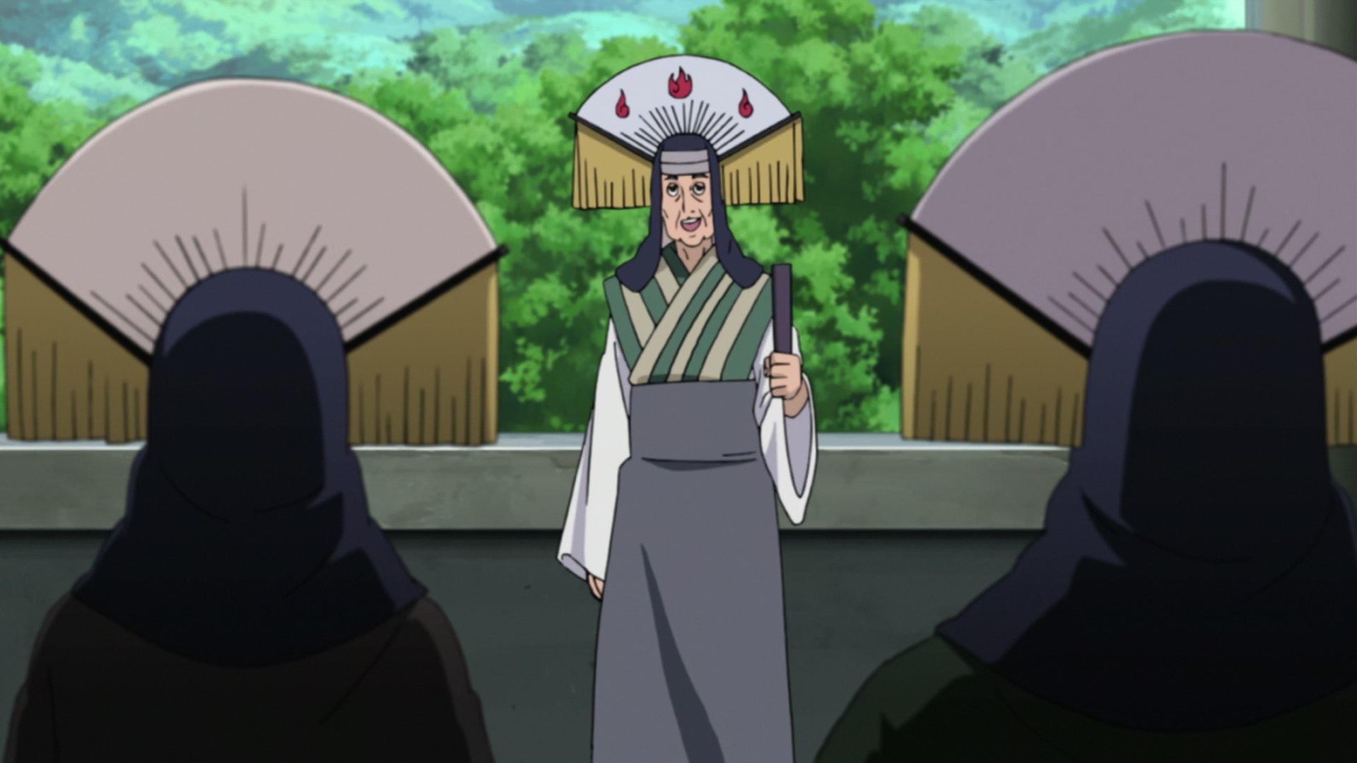 Naruto: Shippuden Ep 268: Battleground! @ 00:02:59