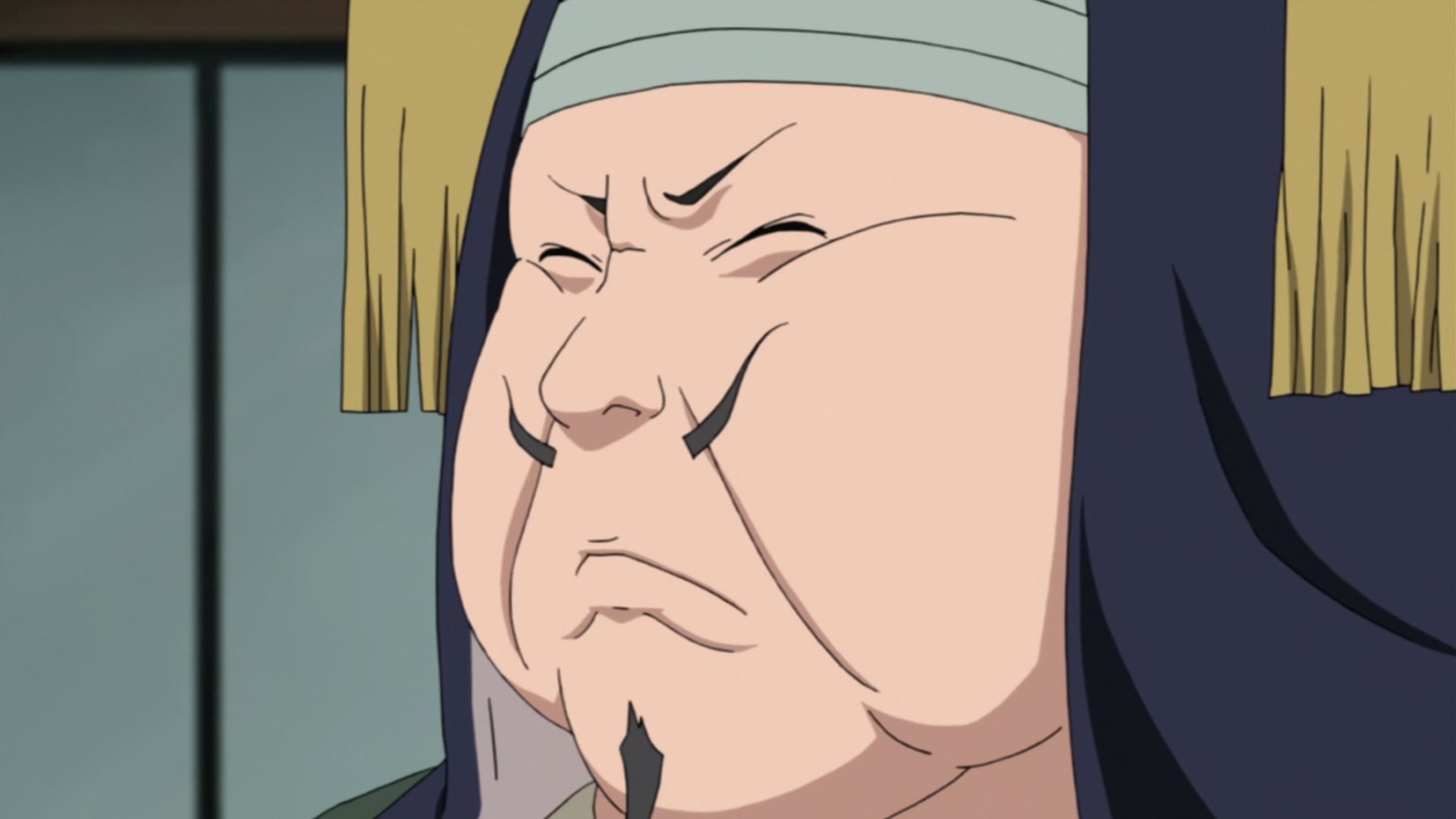 Naruto: Shippuden Ep 268: Battleground! @ 00:03:14