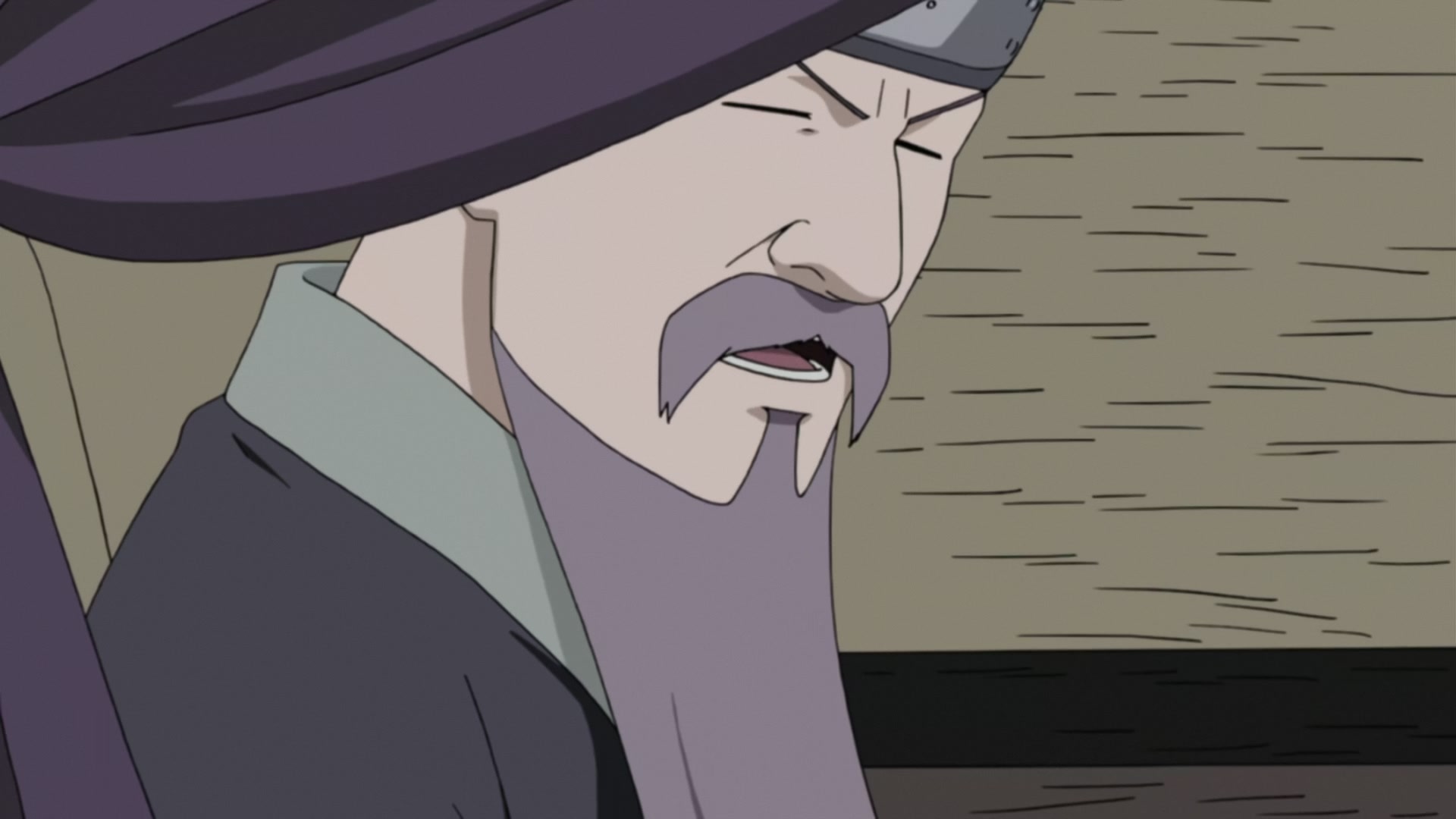 Naruto: Shippuden Ep 268: Battleground! @ 00:04:06