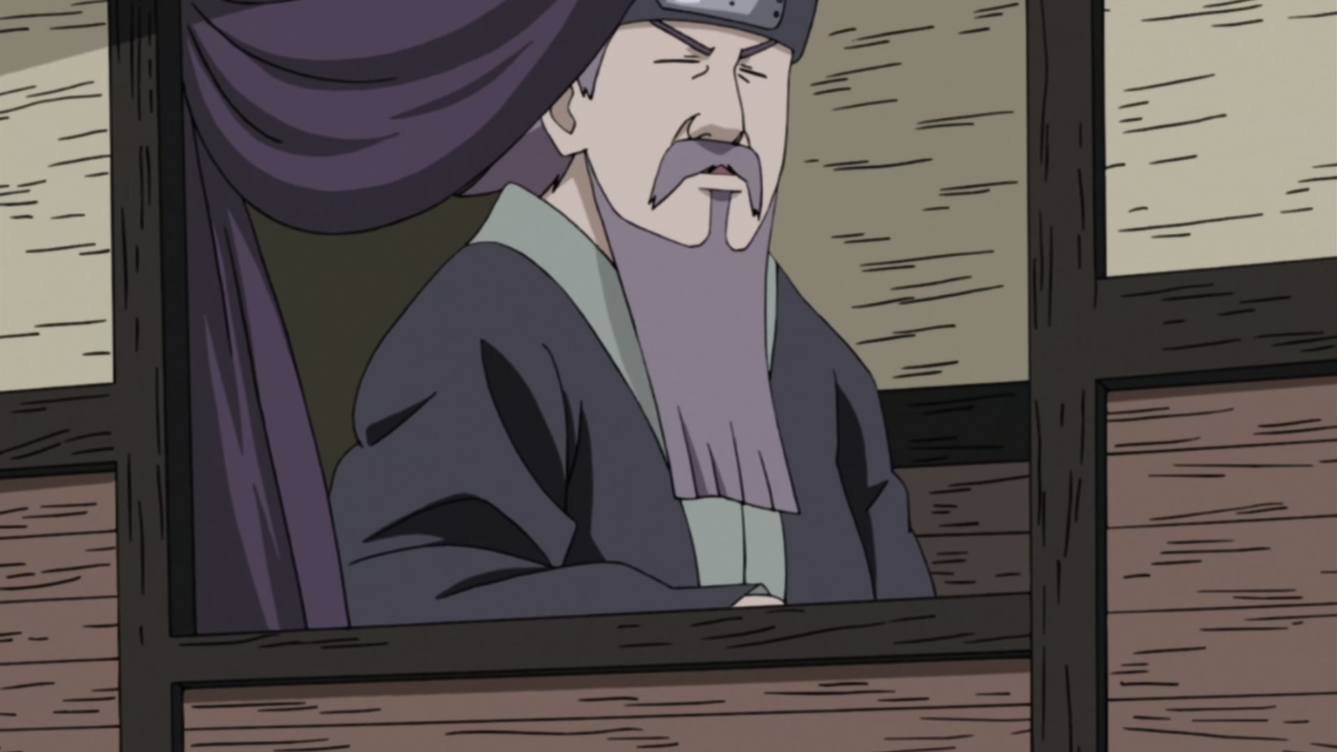 Naruto: Shippuden Ep 268: Battleground! @ 00:04:24
