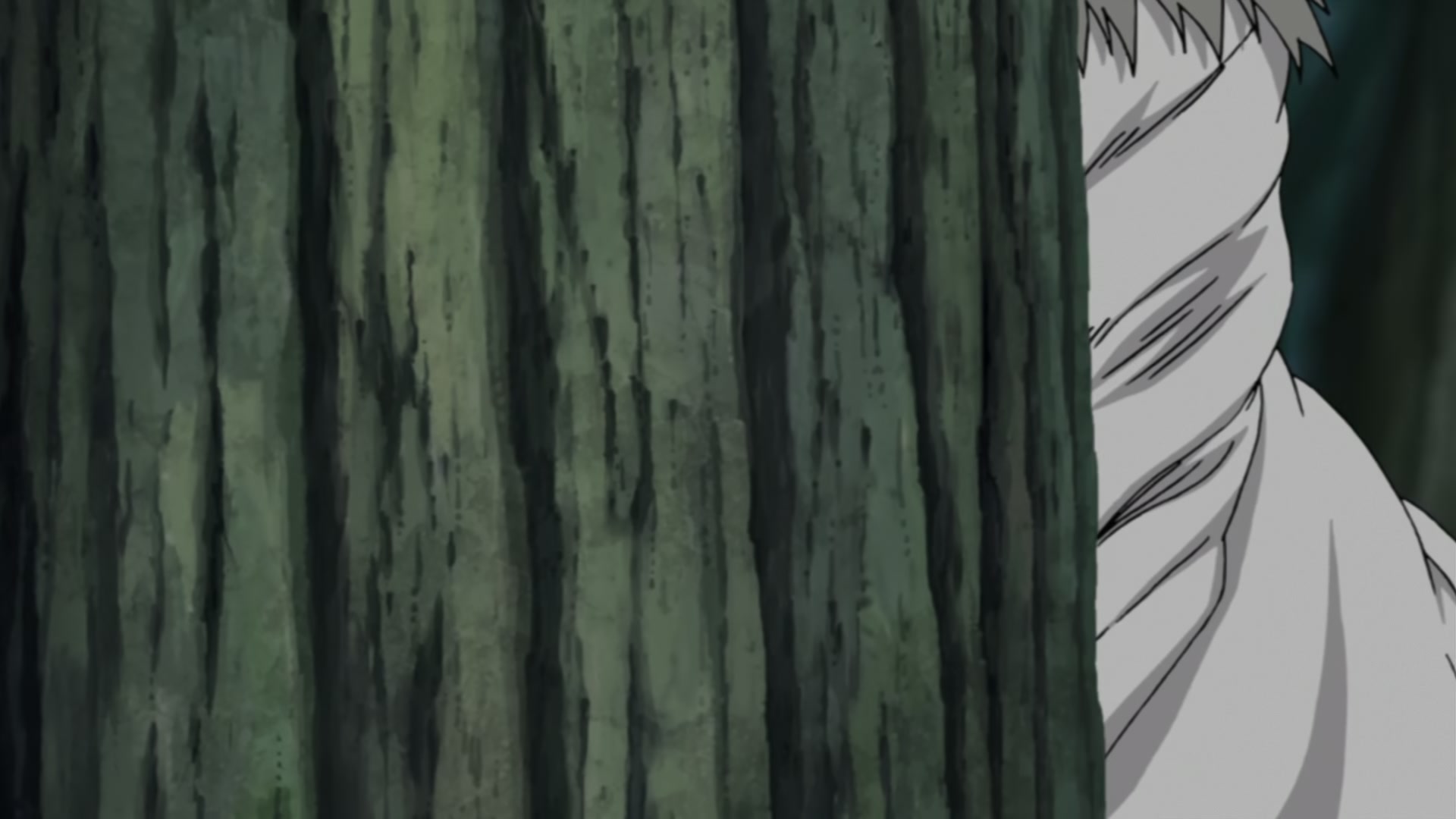 Naruto: Shippuden Ep 268: Battleground! @ 00:04:43
