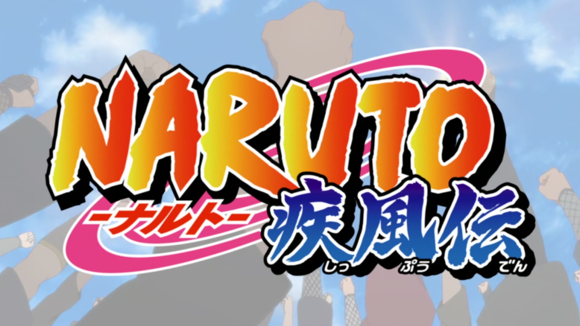 Naruto: Shippuden Ep 268: Battleground! @ 00:06:27