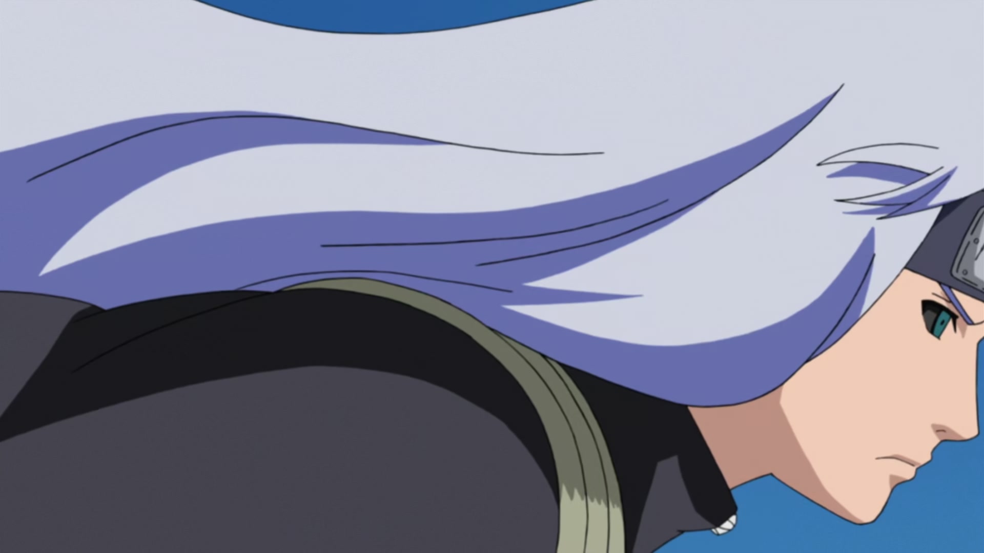 Naruto: Shippuden Ep 268: Battleground! @ 00:08:26
