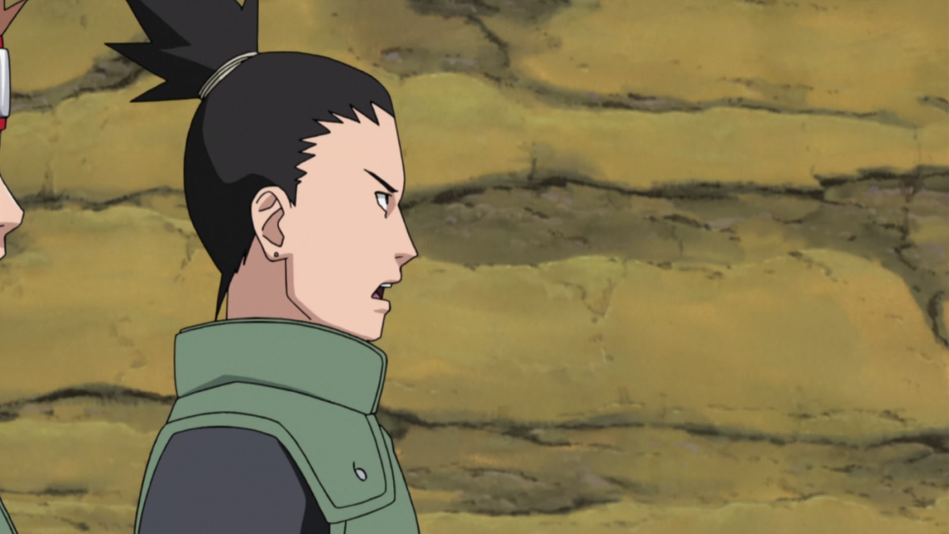 Naruto: Shippuden Ep 268: Battleground! @ 00:18:07