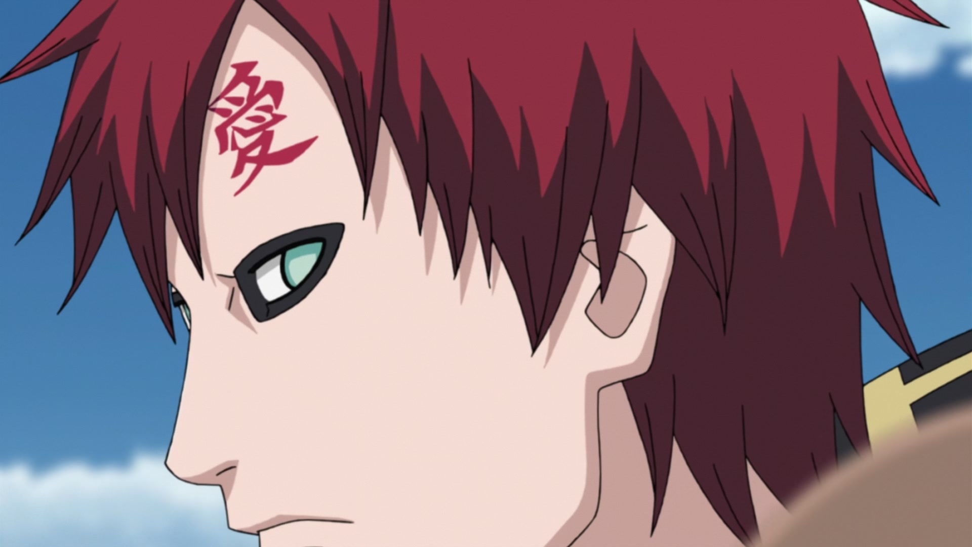 Naruto: Shippuden Ep 268: Battleground! @ 00:19:13