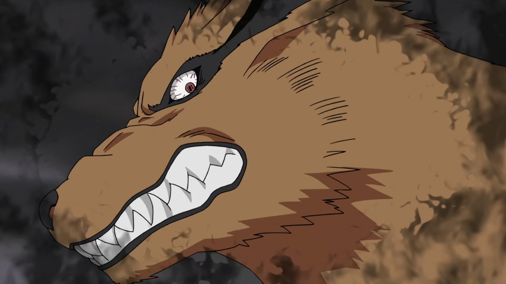 Naruto: Shippuden Ep 269: Forbidden Words @ 00:03:14