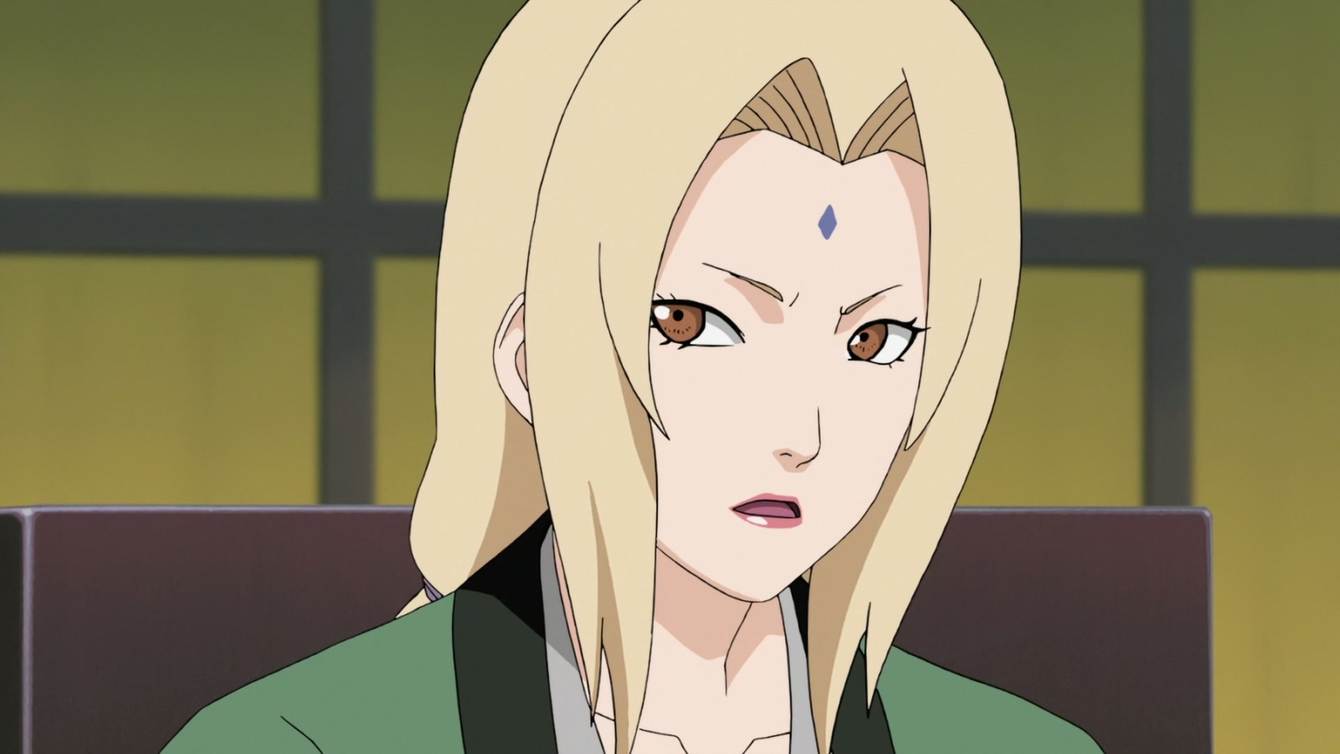 Naruto: Shippuden Ep 269: Forbidden Words @ 00:03:42