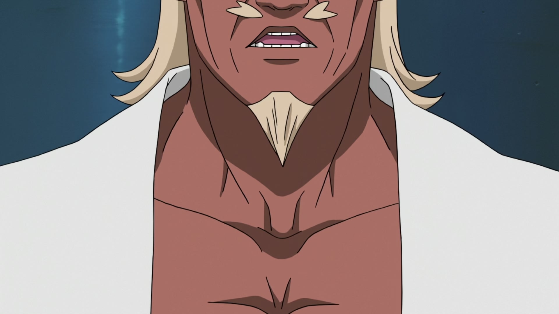 Naruto: Shippuden Ep 269: Forbidden Words @ 00:04:10