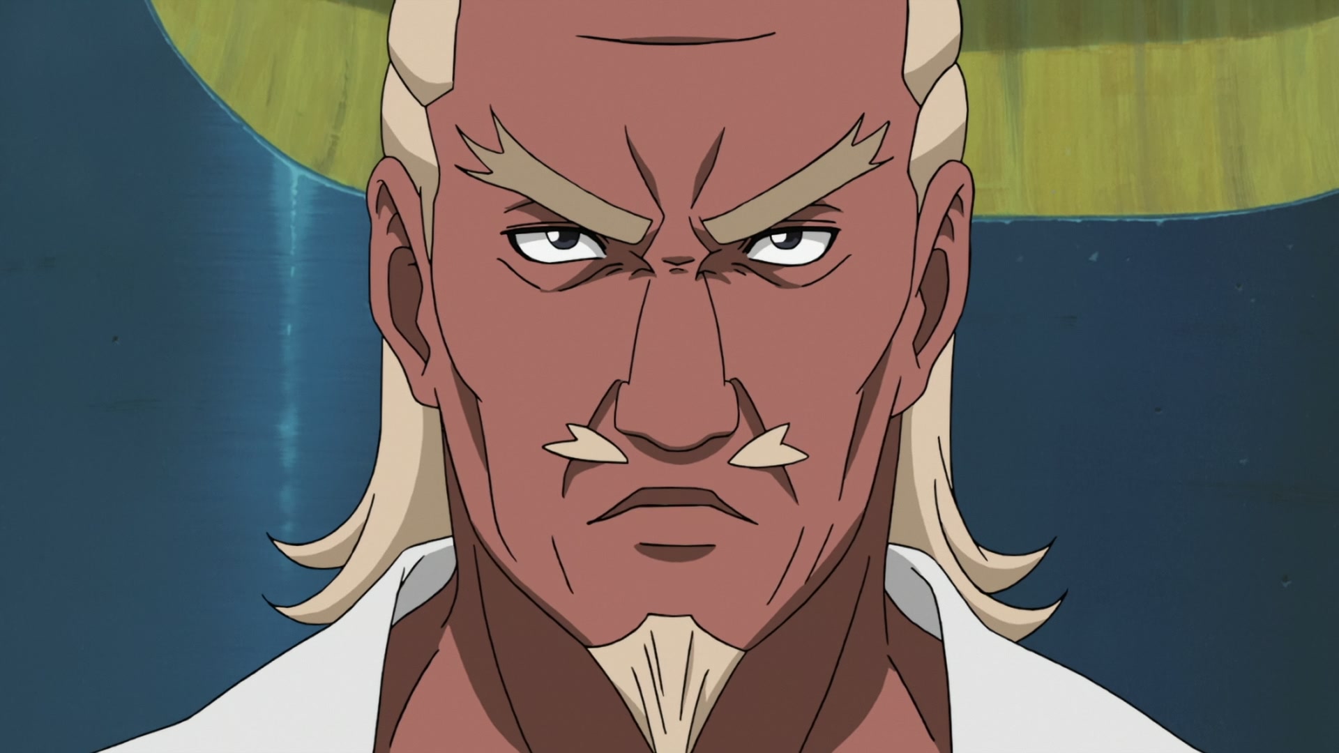 Naruto: Shippuden Ep 269: Forbidden Words @ 00:04:20