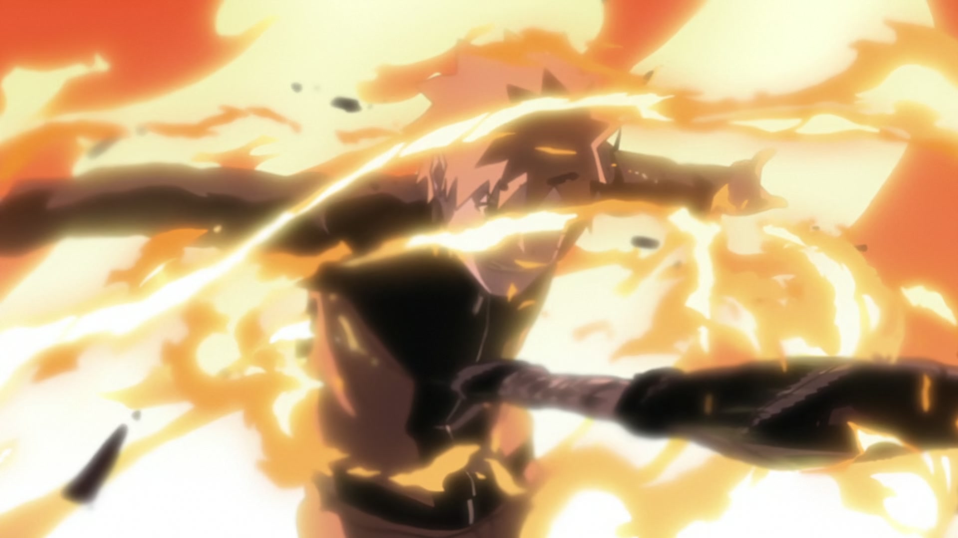 Naruto: Shippuden Ep 269: Forbidden Words @ 00:04:39