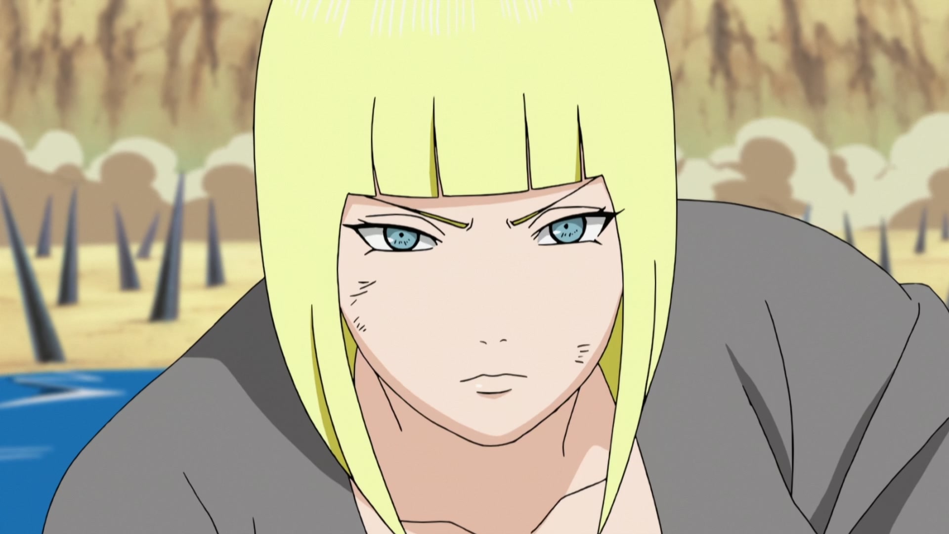 Naruto: Shippuden Ep 269: Forbidden Words @ 00:06:27