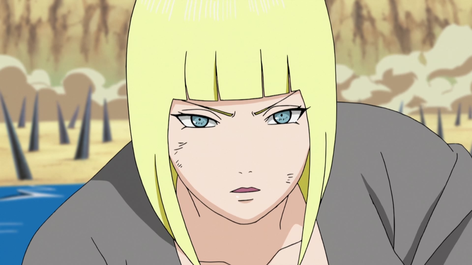 Naruto: Shippuden Ep 269: Forbidden Words @ 00:06:32