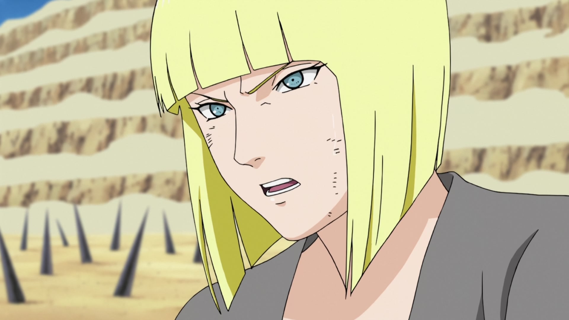 Naruto: Shippuden Ep 269: Forbidden Words @ 00:07:10