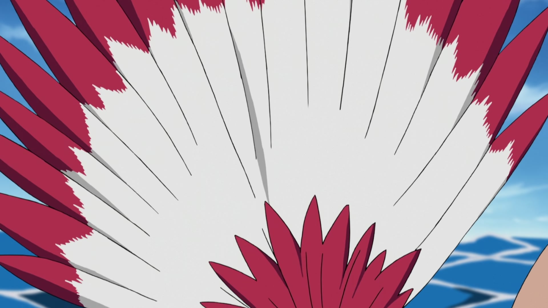 Naruto: Shippuden Ep 269: Forbidden Words @ 00:07:24