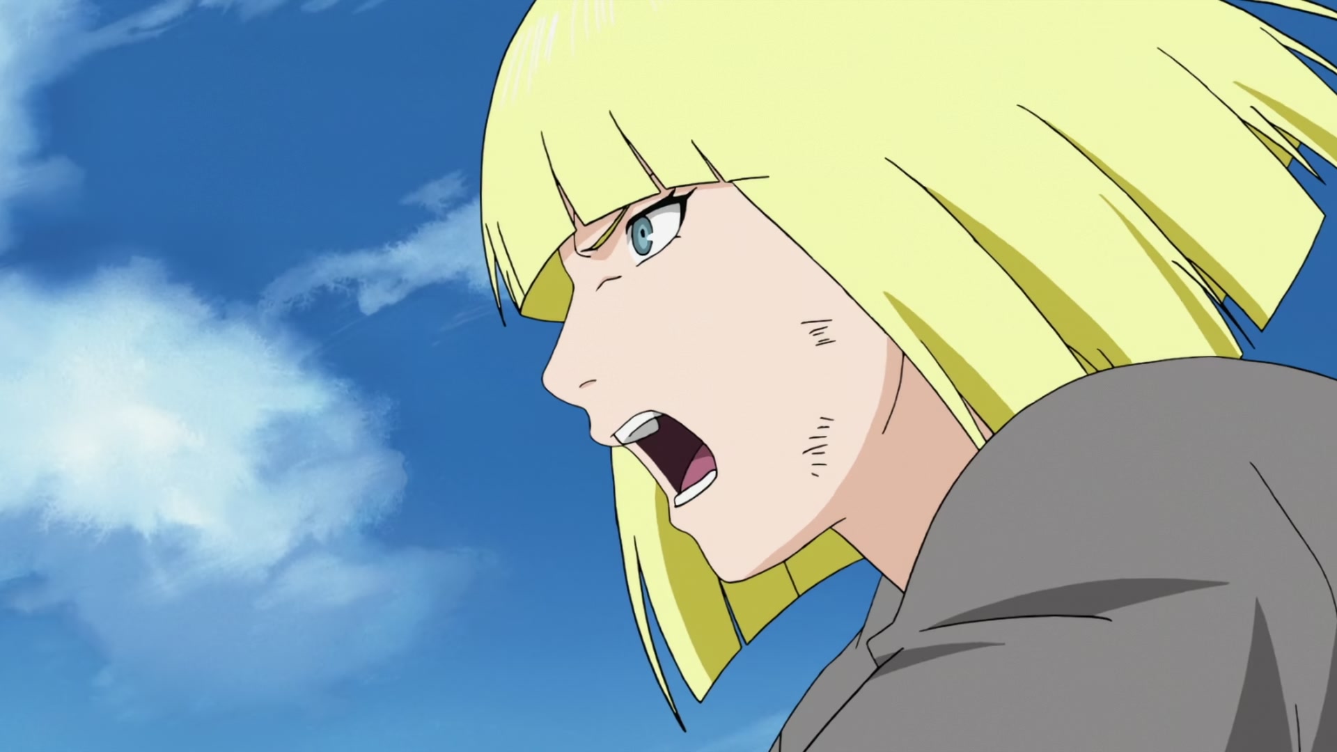 Naruto: Shippuden Ep 269: Forbidden Words @ 00:07:53