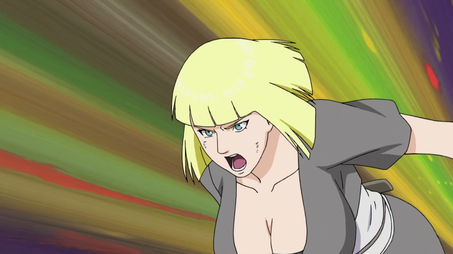 Naruto: Shippuden Ep 269: Forbidden Words @ 00:08:26