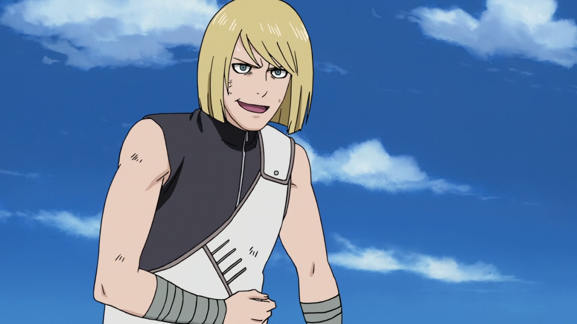 Naruto: Shippuden Ep 269: Forbidden Words @ 00:09:03