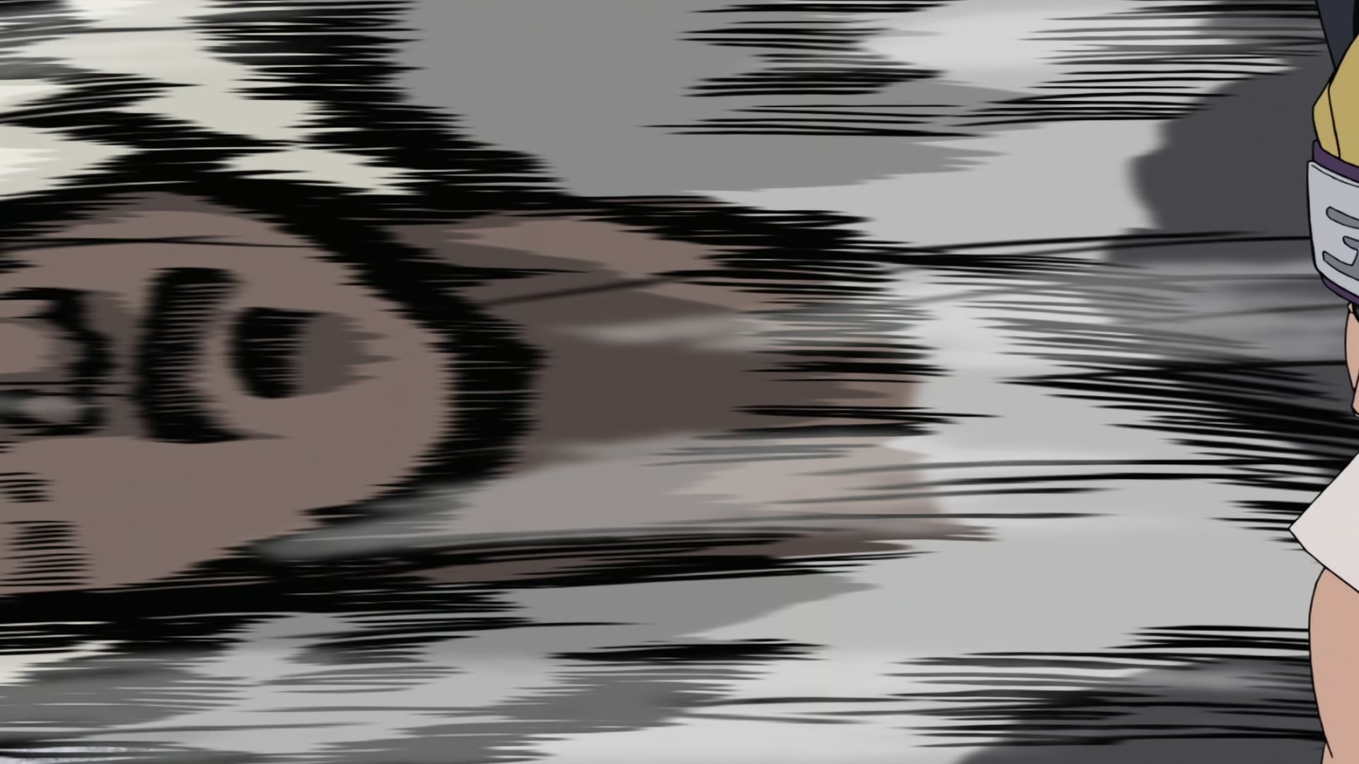 Naruto: Shippuden Ep 269: Forbidden Words @ 00:17:53