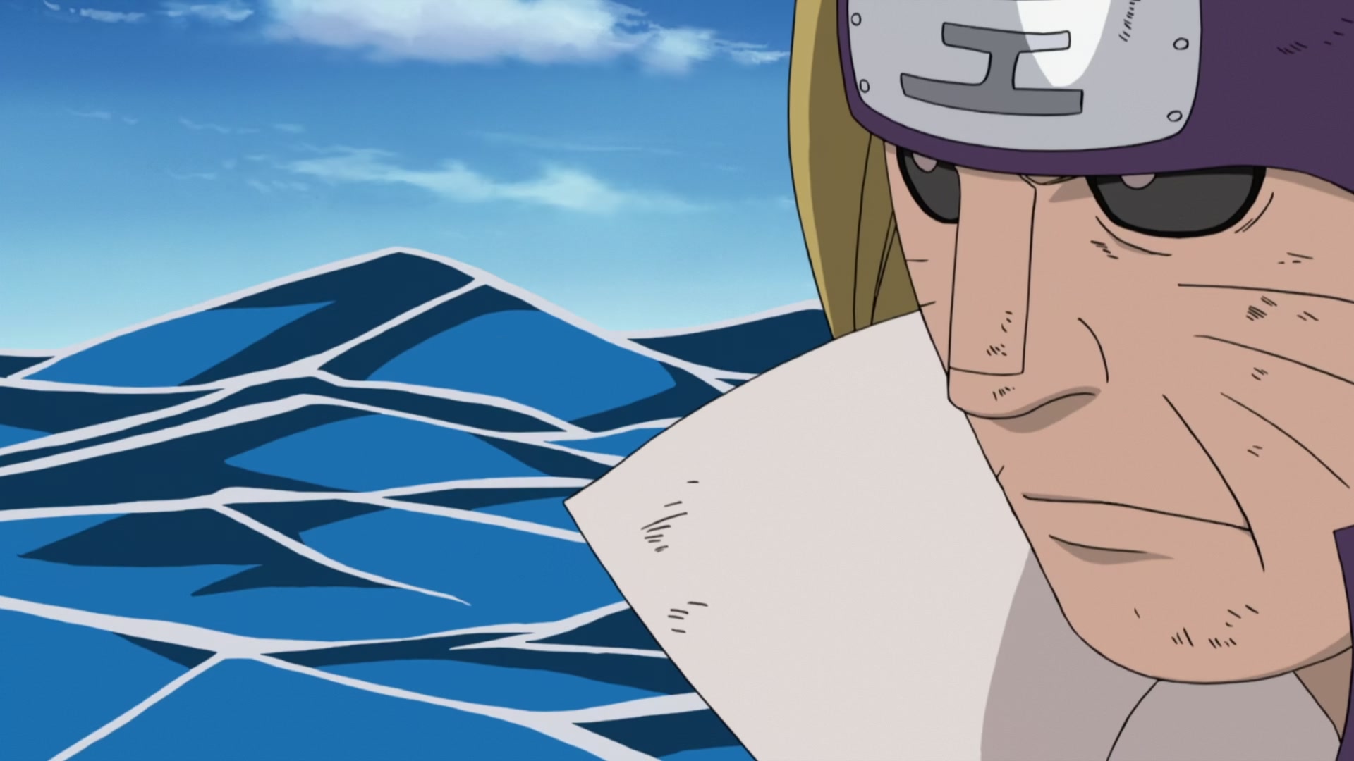 Naruto: Shippuden Ep 269: Forbidden Words @ 00:18:03