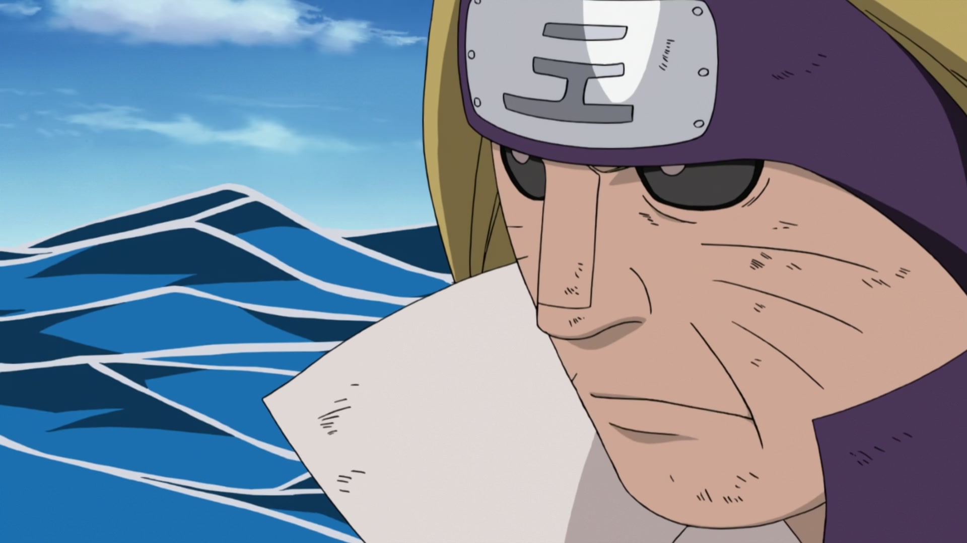 Naruto: Shippuden Ep 269: Forbidden Words @ 00:18:07