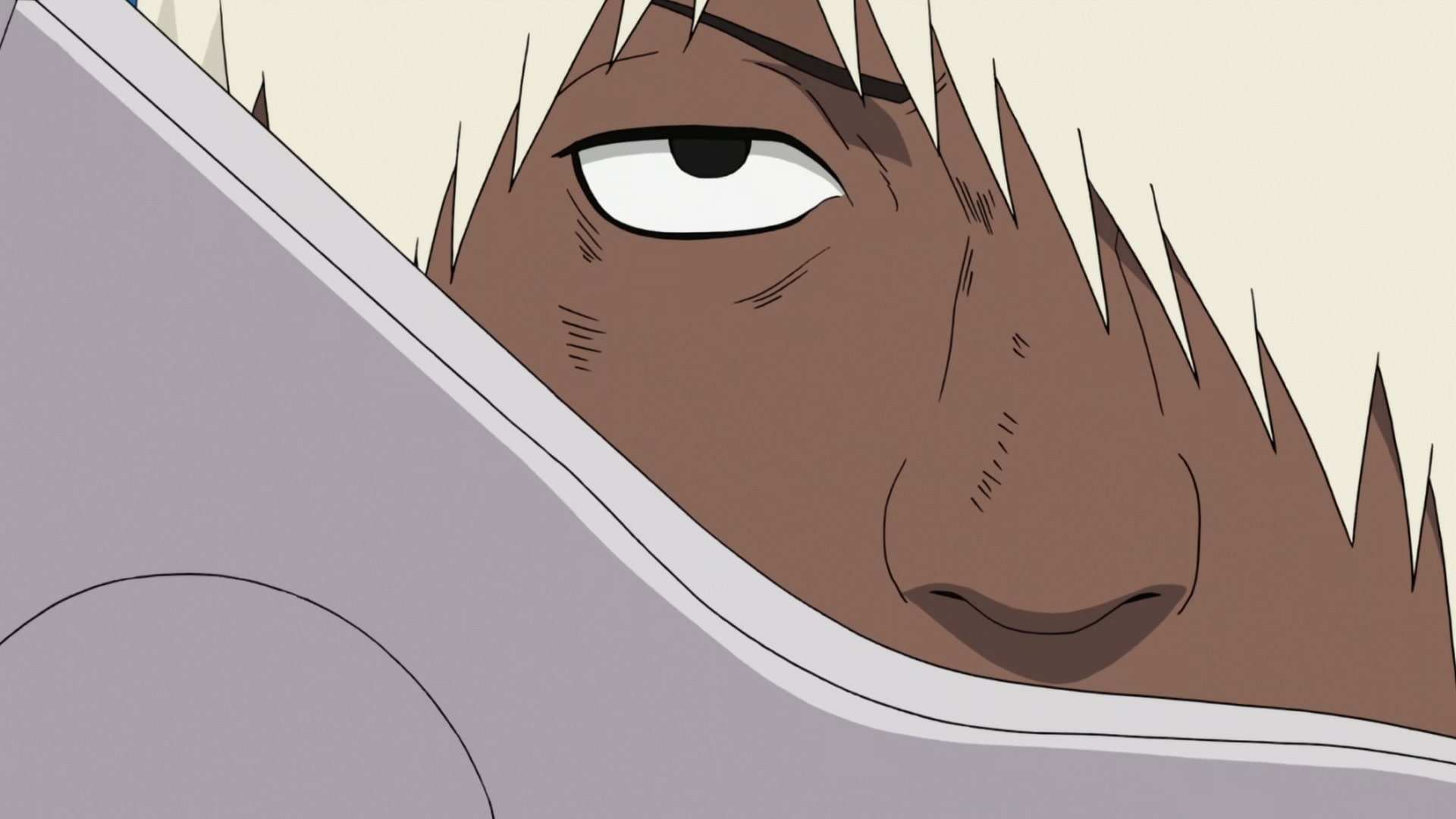 Naruto: Shippuden Ep 269: Forbidden Words @ 00:18:55
