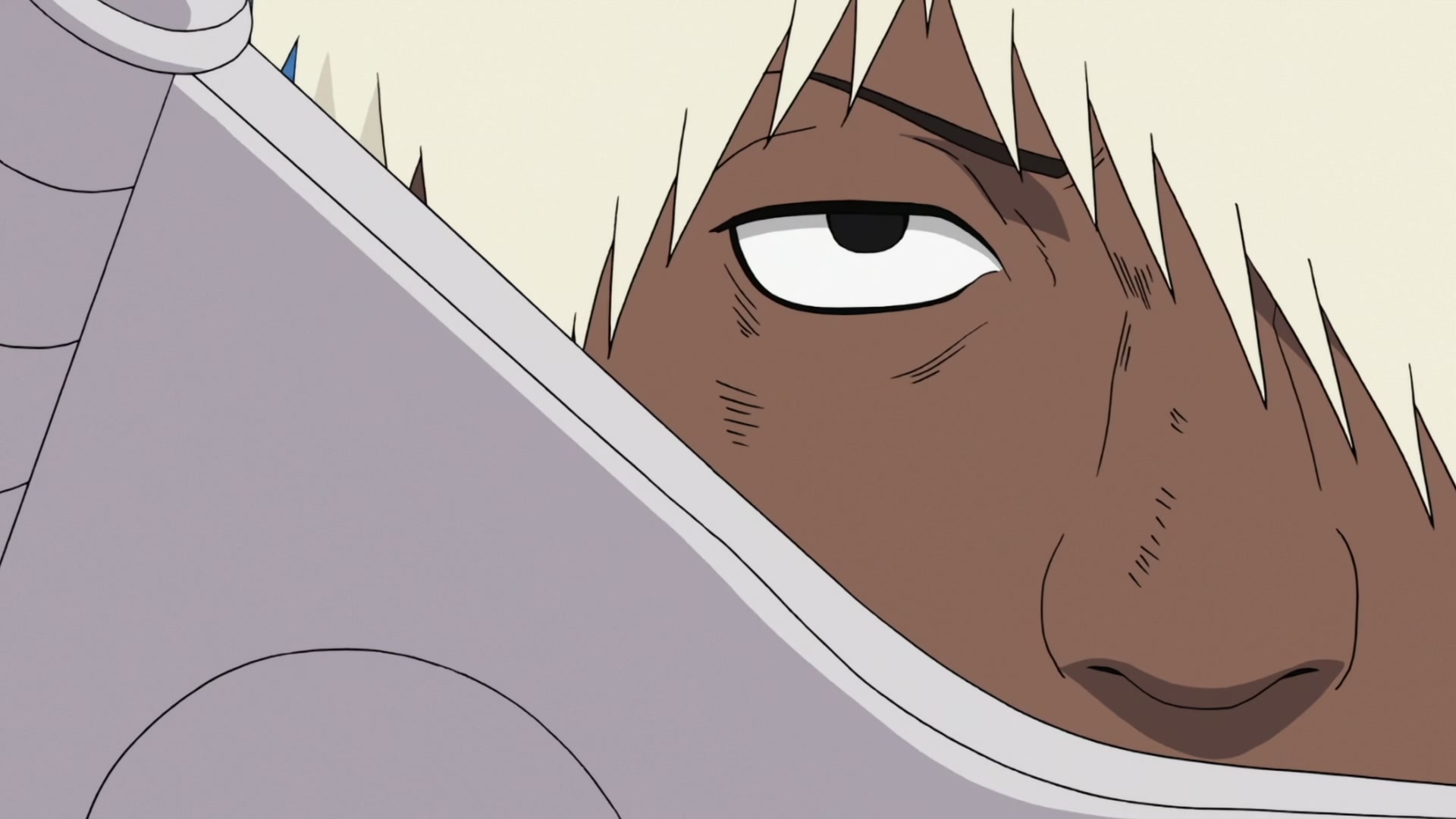 Naruto: Shippuden Ep 269: Forbidden Words @ 00:18:59