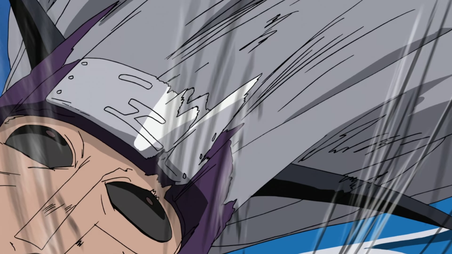 Naruto: Shippuden Ep 269: Forbidden Words @ 00:19:32