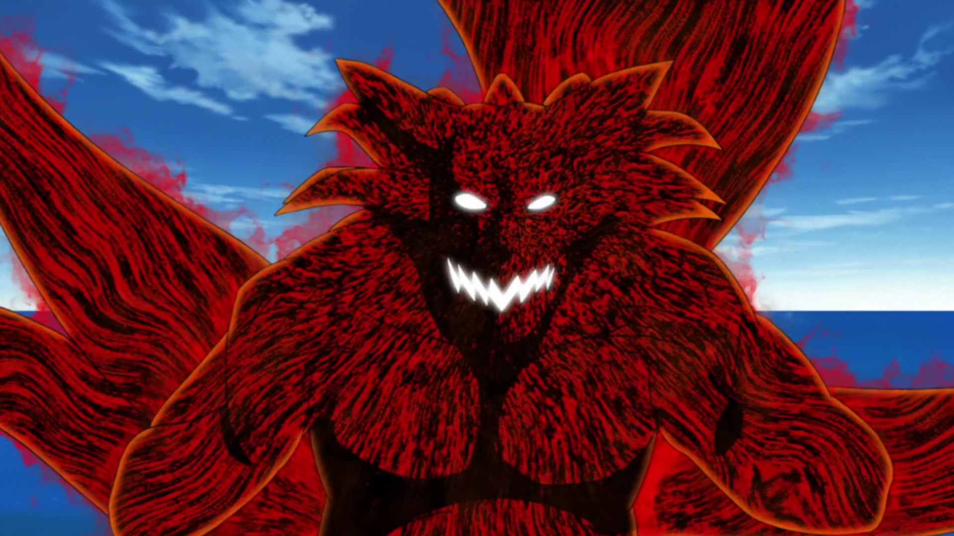 Naruto: Shippuden Ep 270: Golden Bonds @ 00:01:39