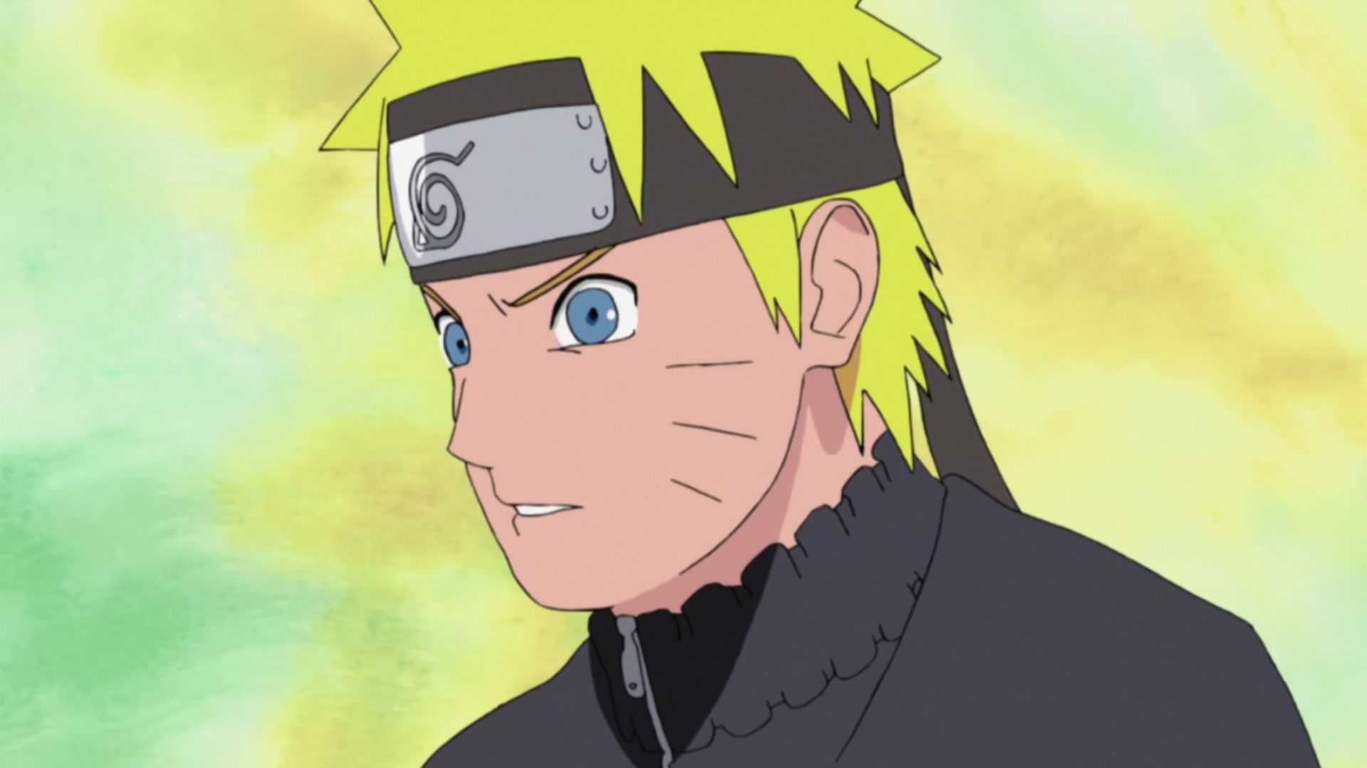 Naruto: Shippuden Ep 270: Golden Bonds @ 00:02:17