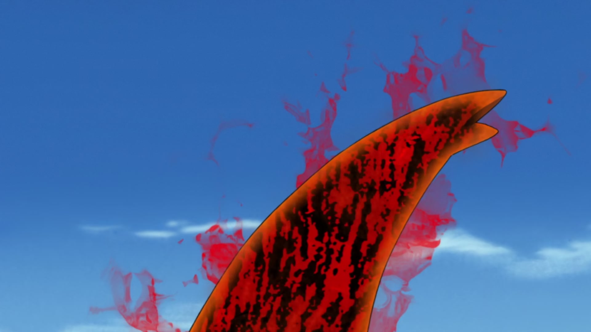 Naruto: Shippuden Ep 270: Golden Bonds @ 00:04:10