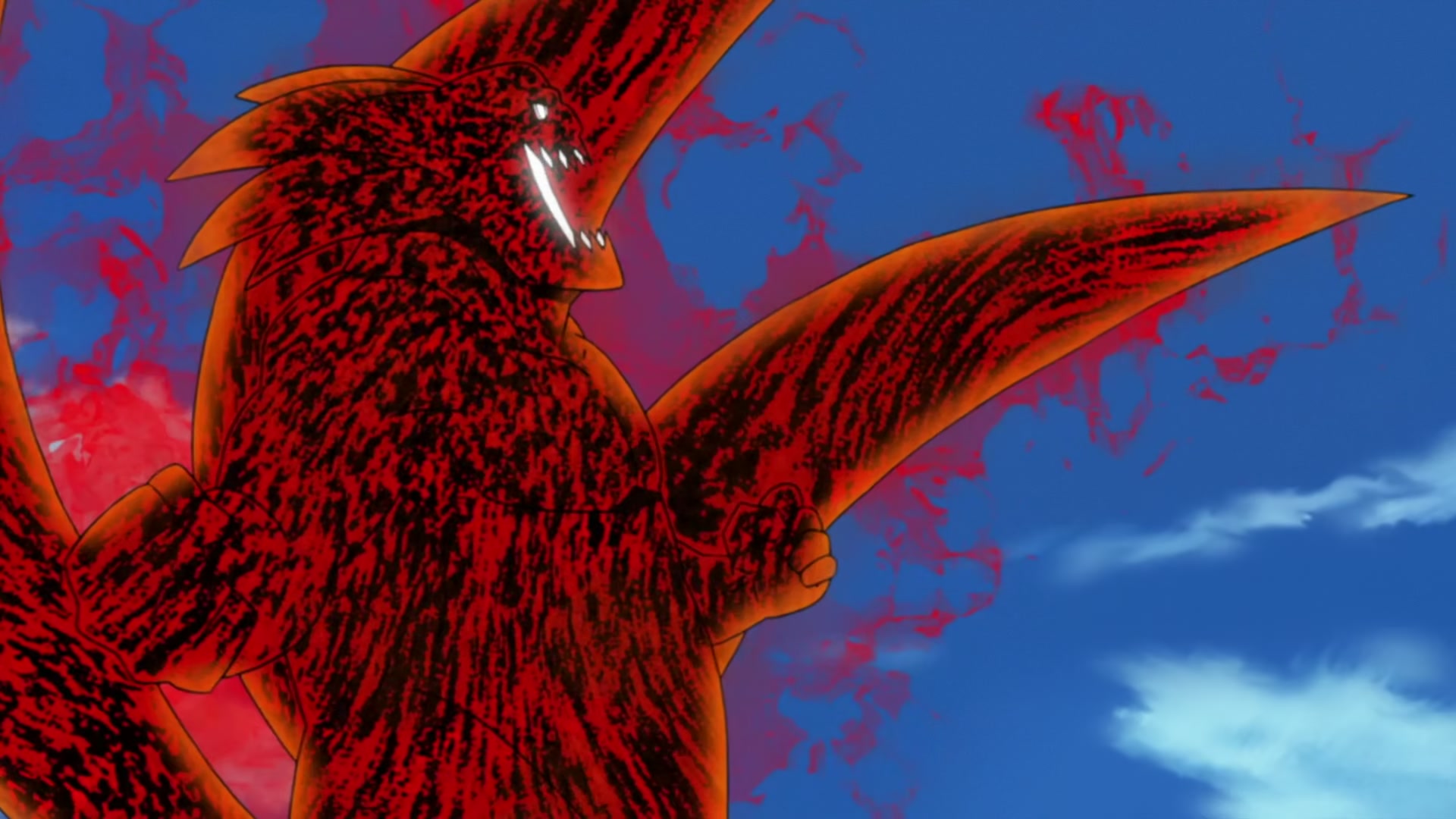 Naruto: Shippuden Ep 270: Golden Bonds @ 00:04:43