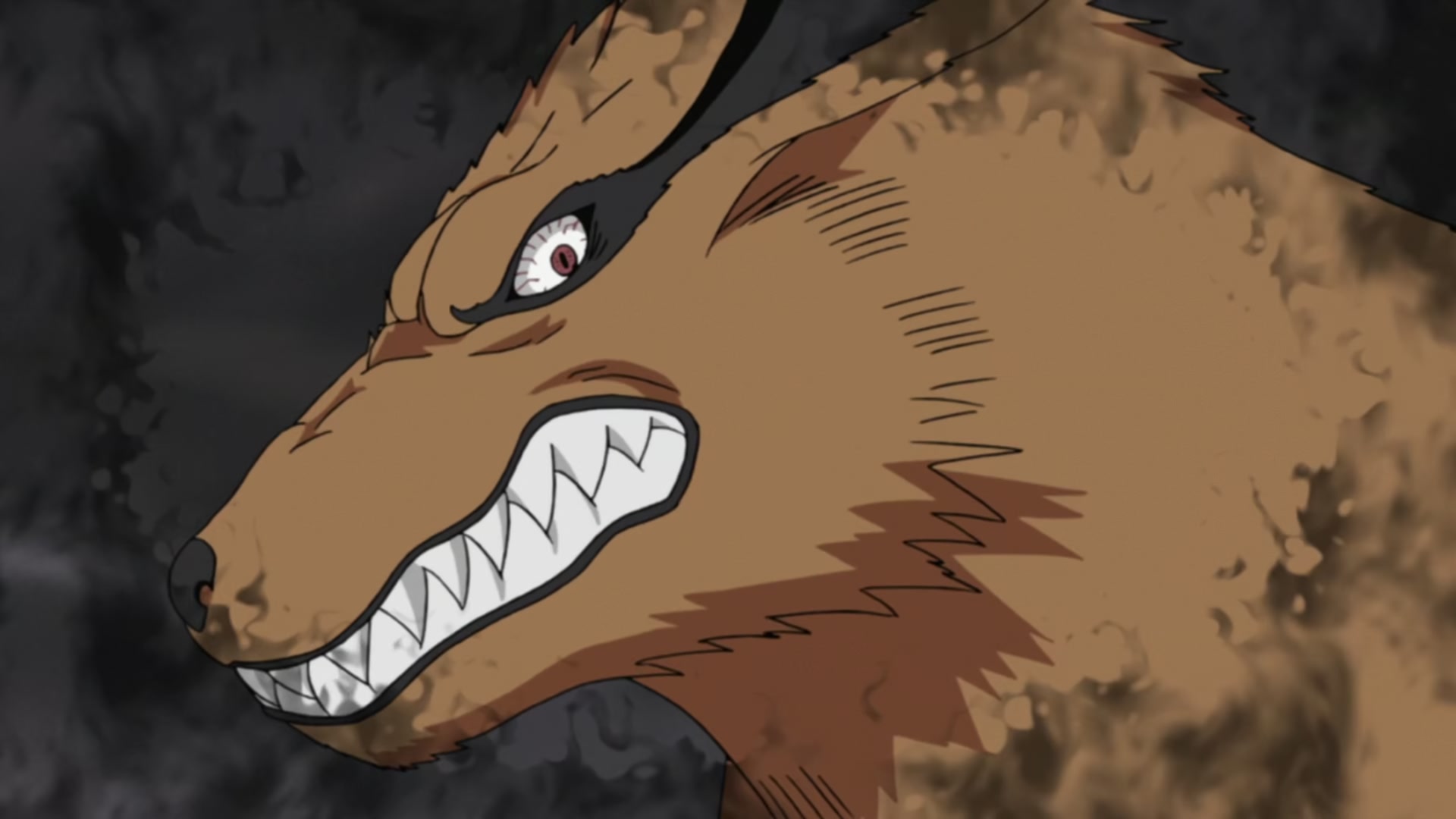 Naruto: Shippuden Ep 270: Golden Bonds @ 00:04:48