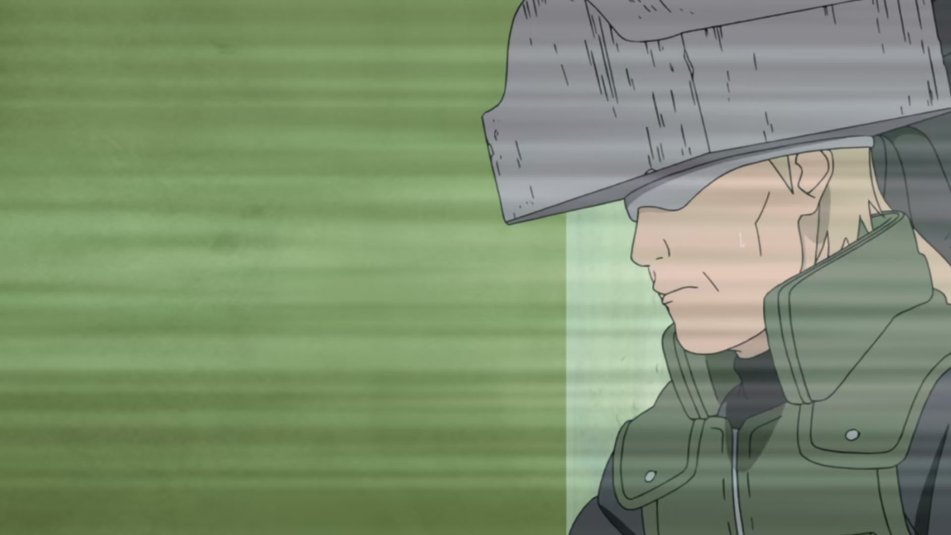 Naruto: Shippuden Ep 270: Golden Bonds @ 00:05:16