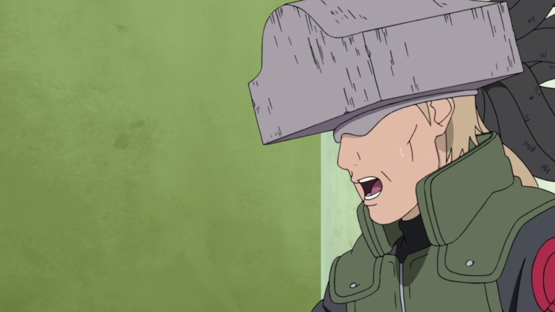 Naruto: Shippuden Ep 270: Golden Bonds @ 00:05:21