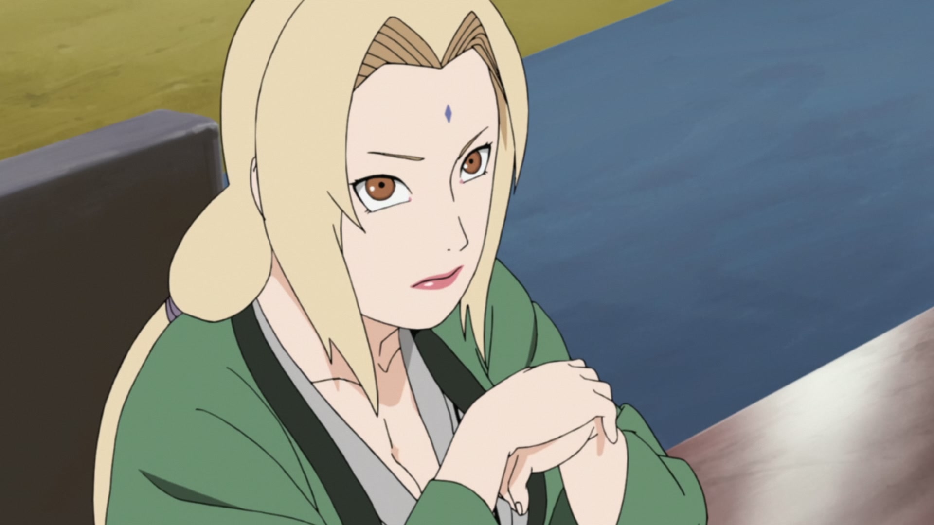 Naruto: Shippuden Ep 270: Golden Bonds @ 00:05:54