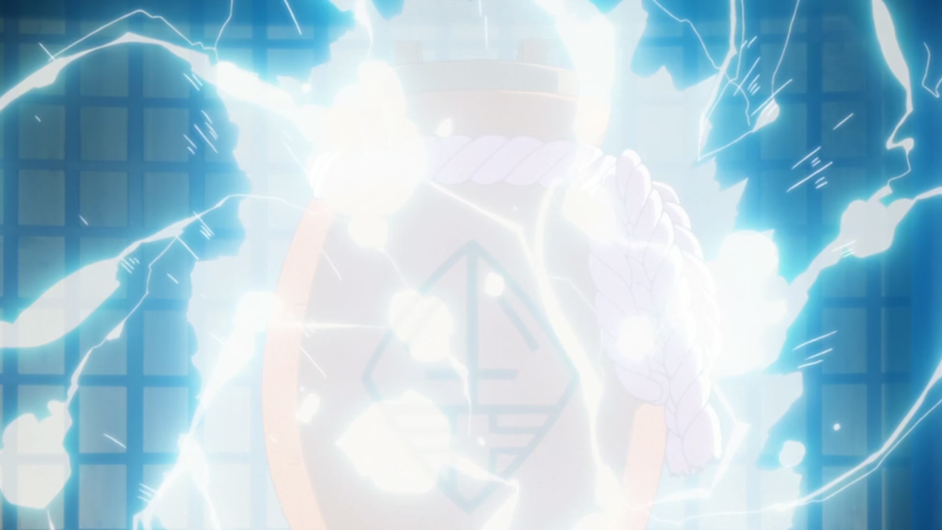 Naruto: Shippuden Ep 270: Golden Bonds @ 00:08:16