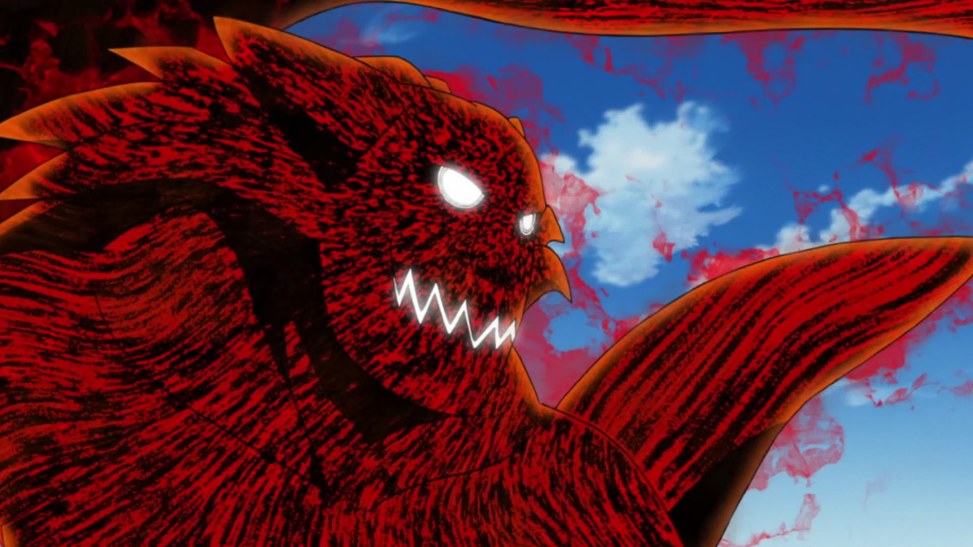 Naruto: Shippuden Ep 270: Golden Bonds @ 00:09:03