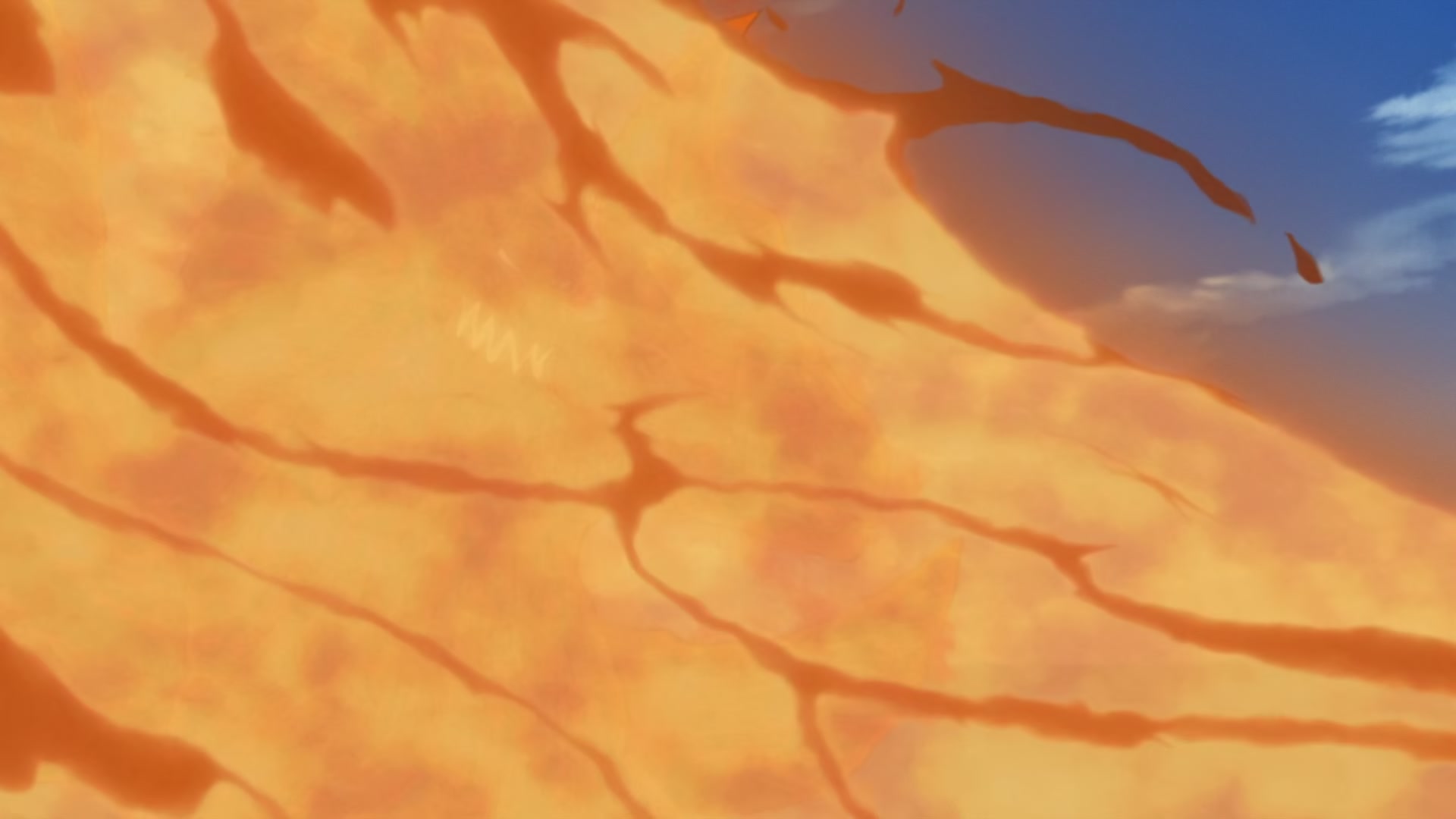Naruto: Shippuden Ep 270: Golden Bonds @ 00:09:22