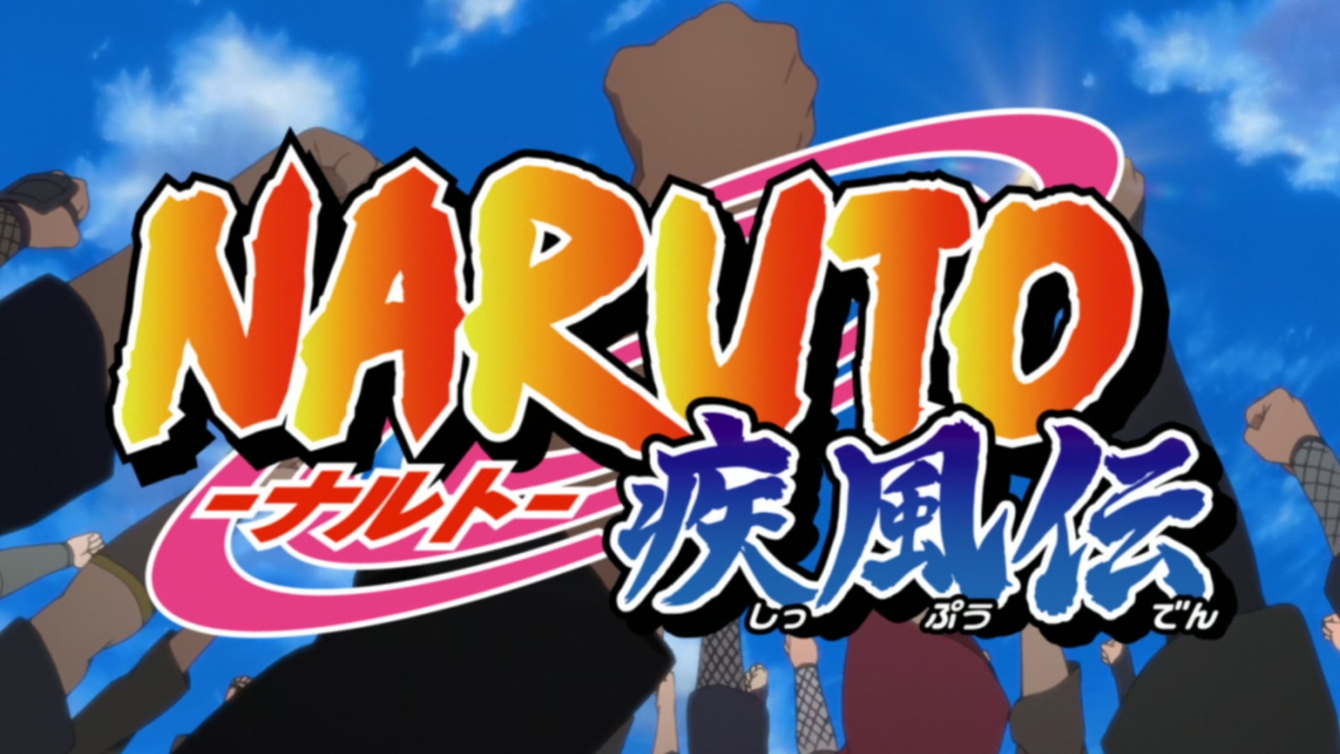 Naruto: Shippuden Ep 271: Road to Sakura @ 00:02:17