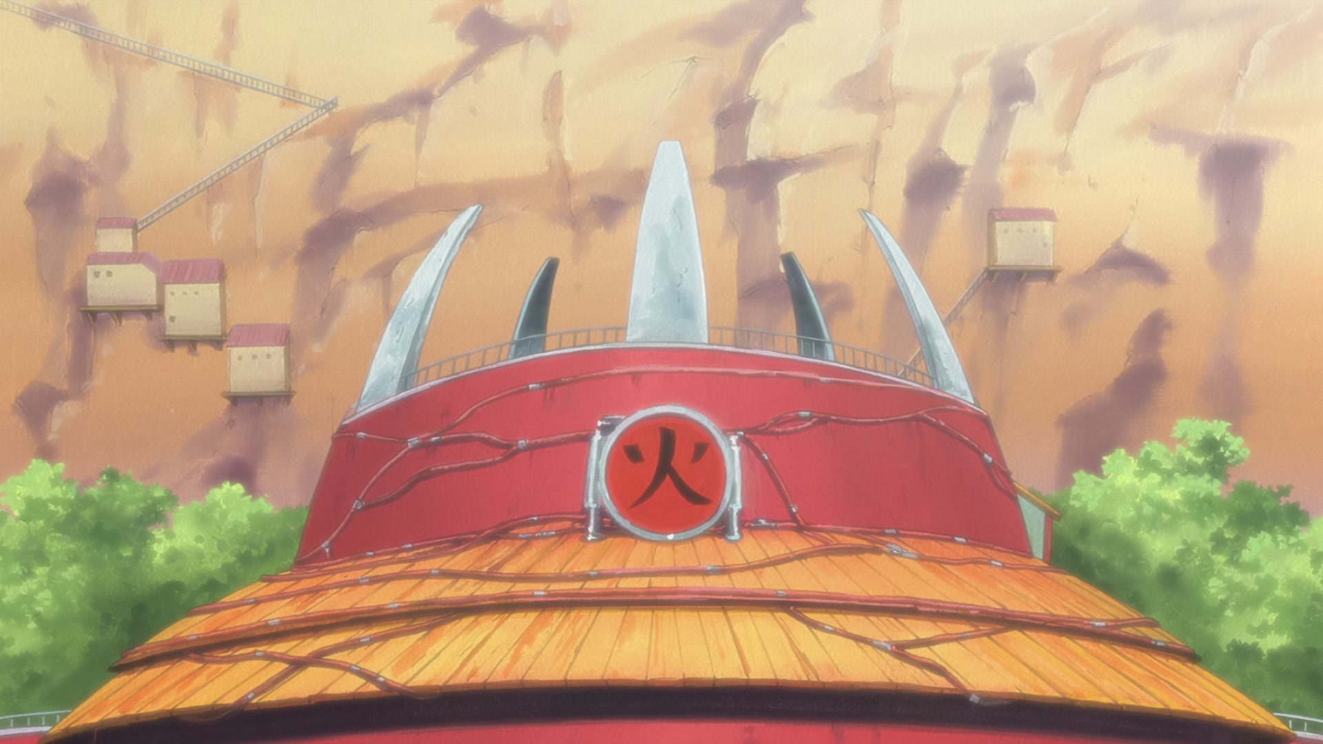 Naruto: Shippuden Ep 271: Road to Sakura @ 00:02:31