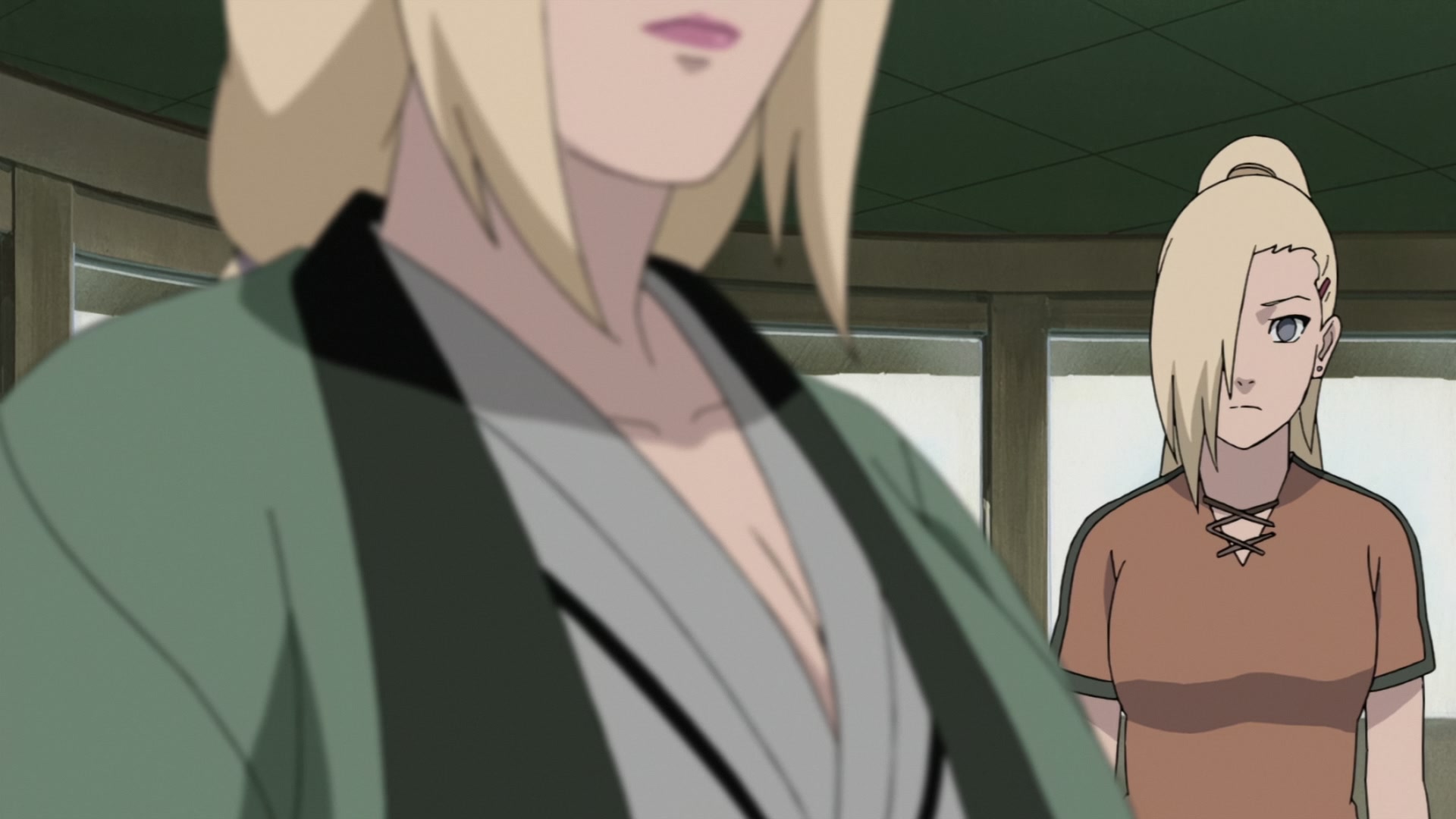 Naruto: Shippuden Ep 271: Road to Sakura @ 00:02:55