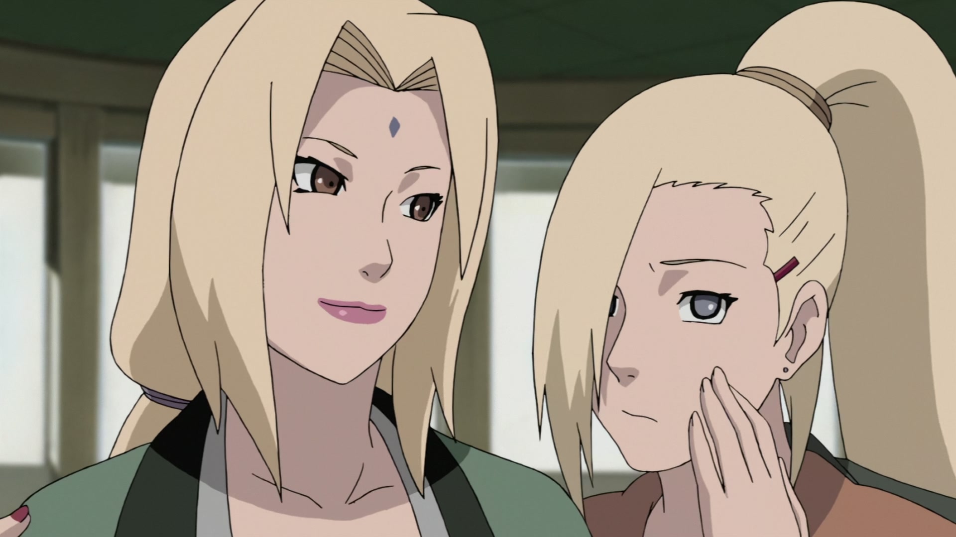 Naruto: Shippuden Ep 271: Road to Sakura @ 00:03:13