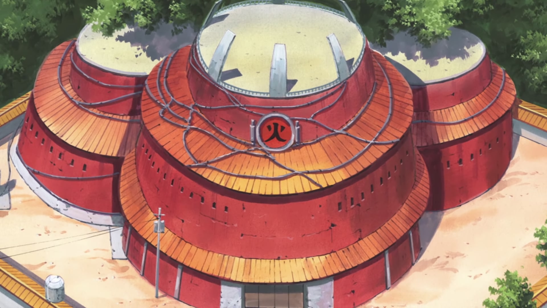 Naruto: Shippuden Ep 271: Road to Sakura @ 00:04:10