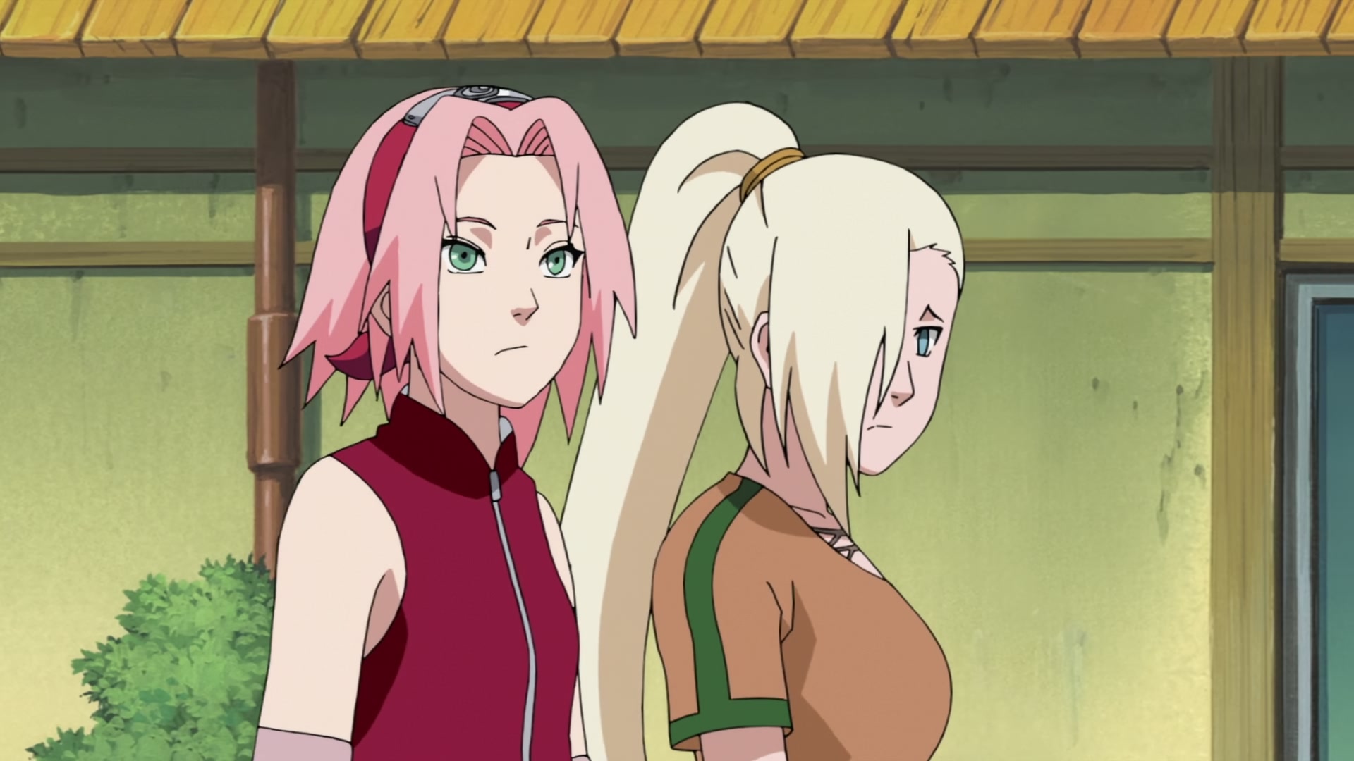 Naruto: Shippuden Ep 271: Road to Sakura @ 00:04:20