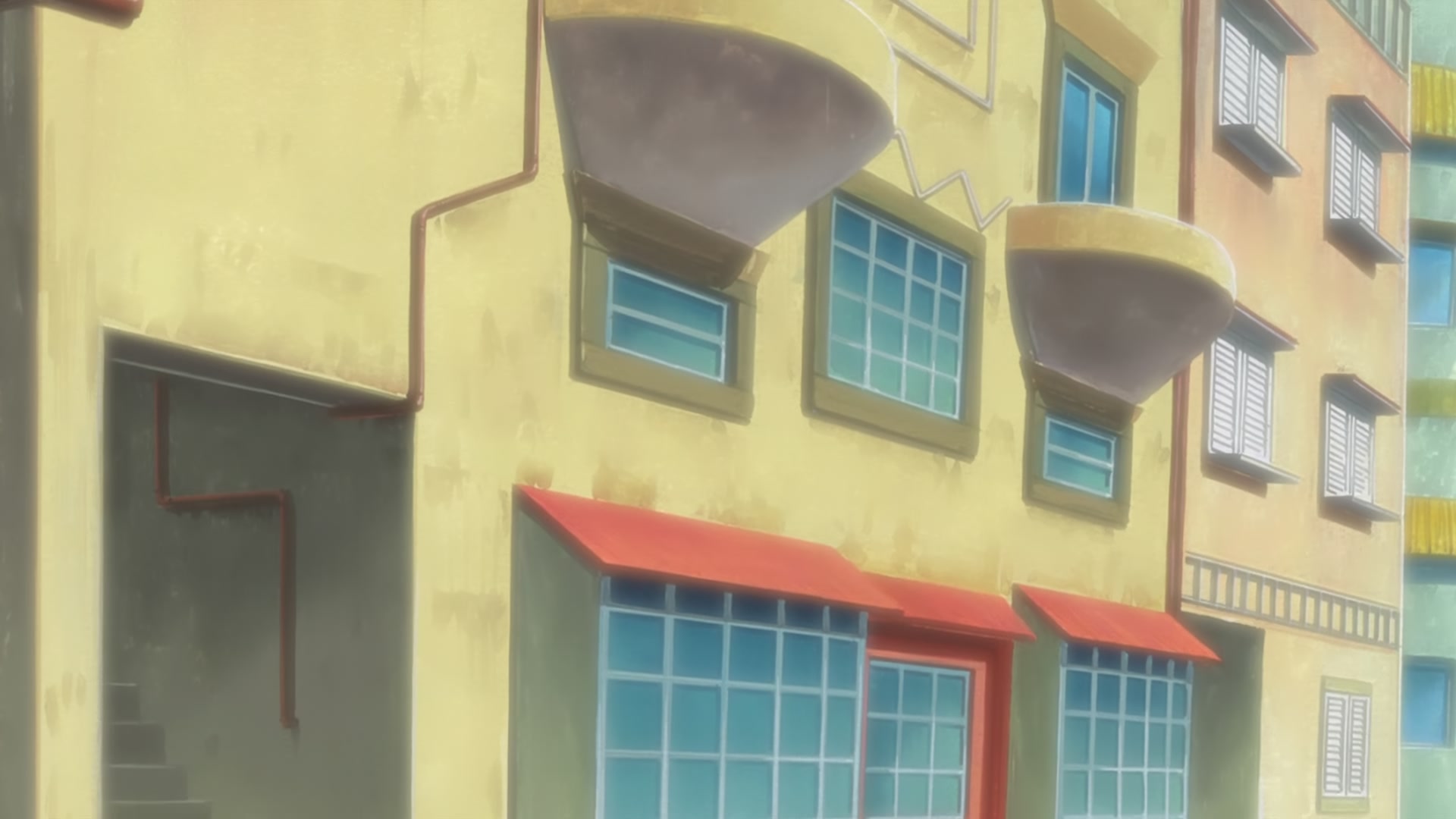 Naruto: Shippuden Ep 271: Road to Sakura @ 00:04:43