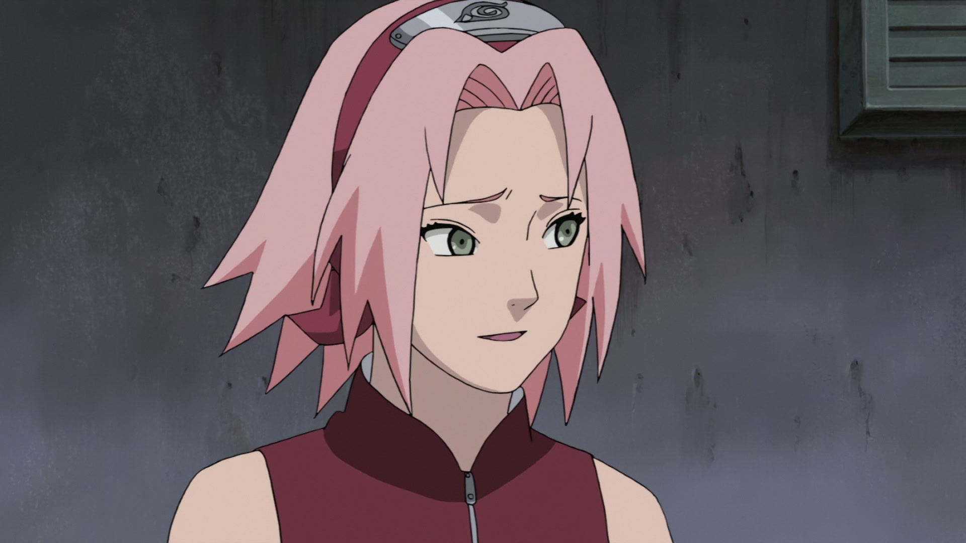 Naruto: Shippuden Ep 271: Road to Sakura @ 00:06:08