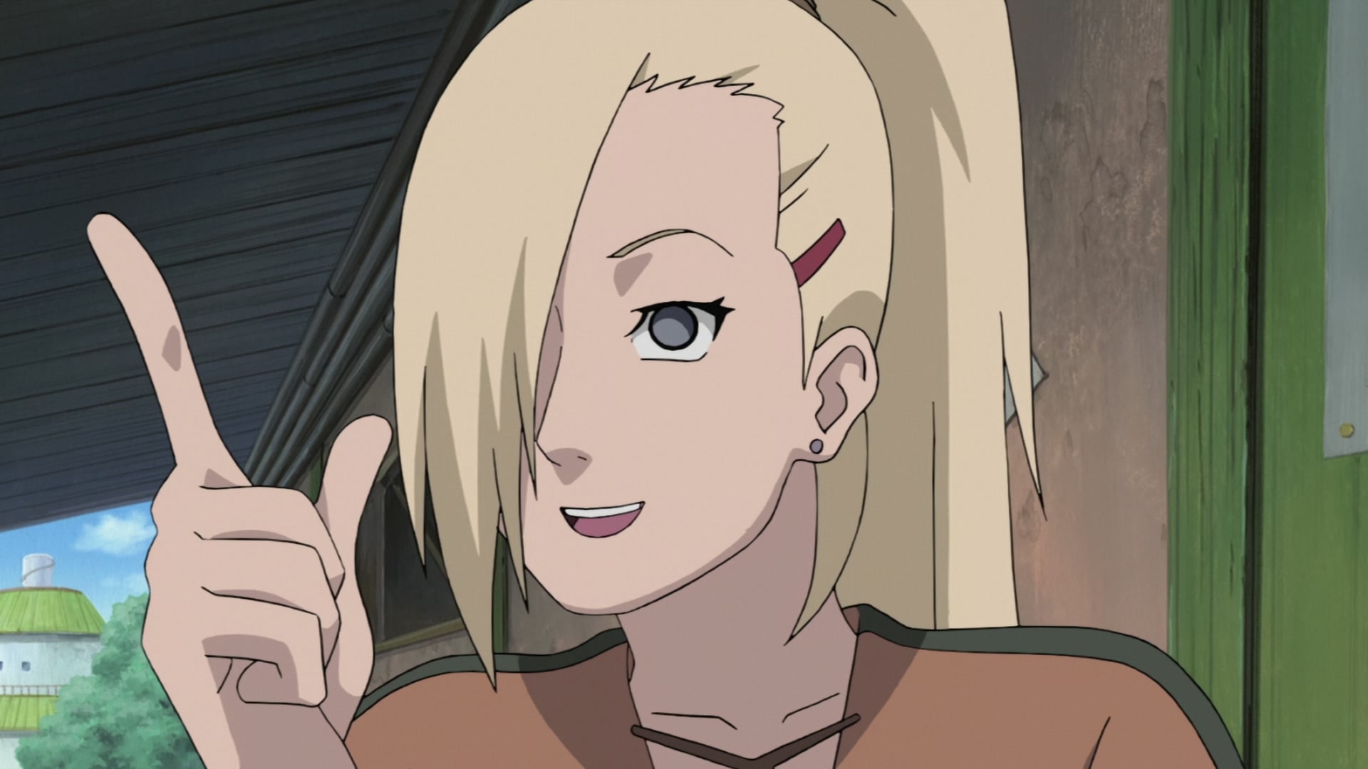 Naruto: Shippuden Ep 271: Road to Sakura @ 00:06:27