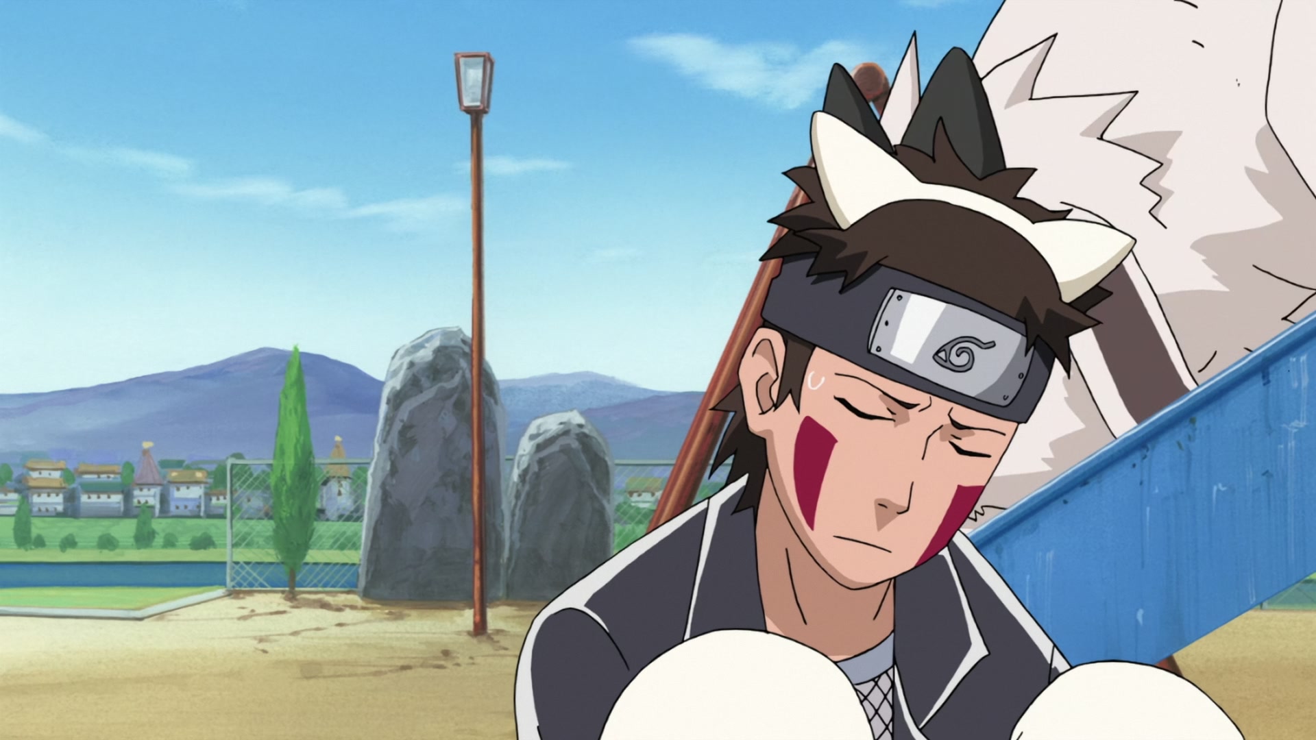 Naruto: Shippuden Ep 271: Road to Sakura @ 00:08:16